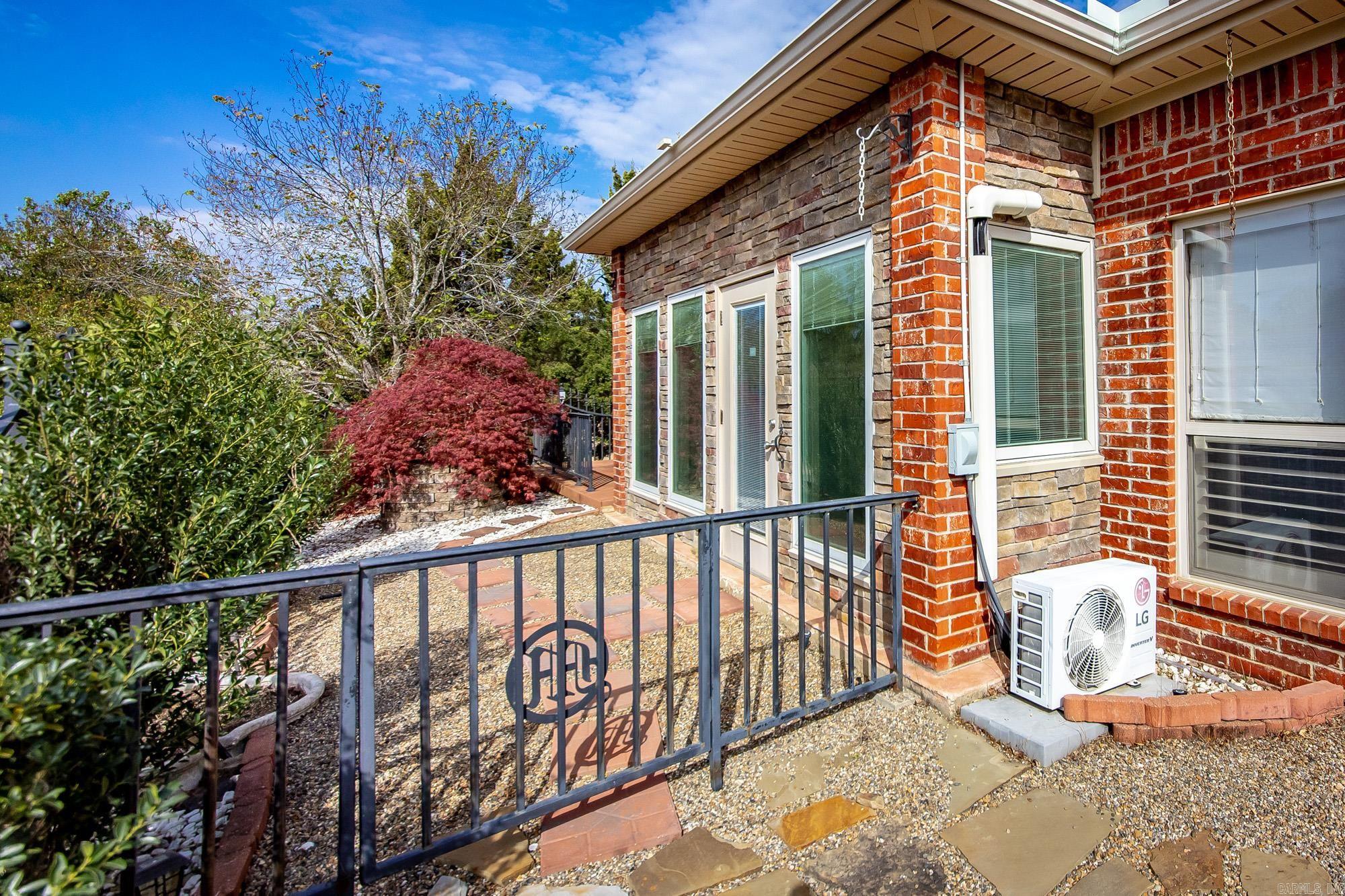 323 OLD HICKORY STREET  Hot Springs, AR