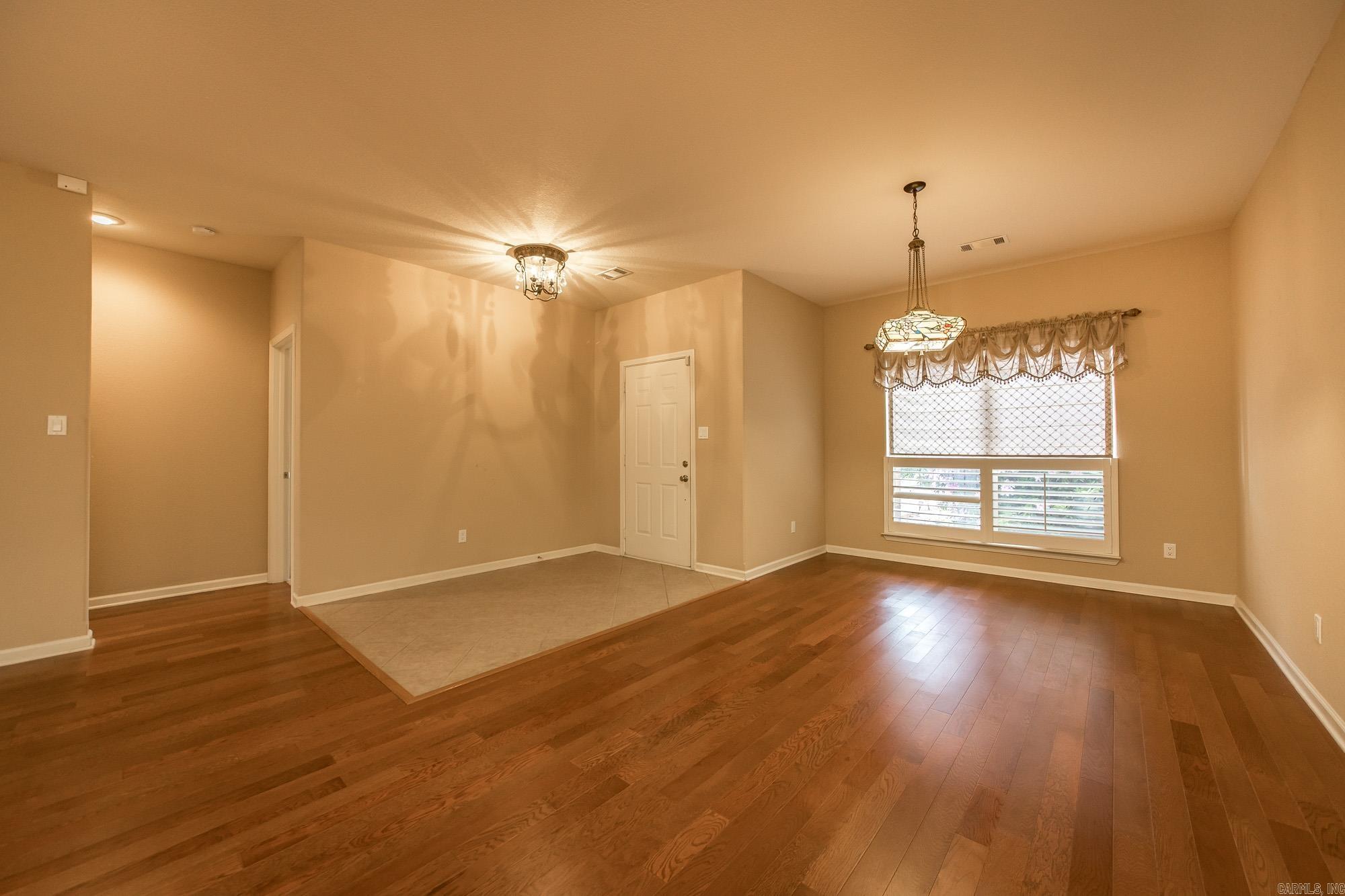 323 OLD HICKORY STREET  Hot Springs, AR