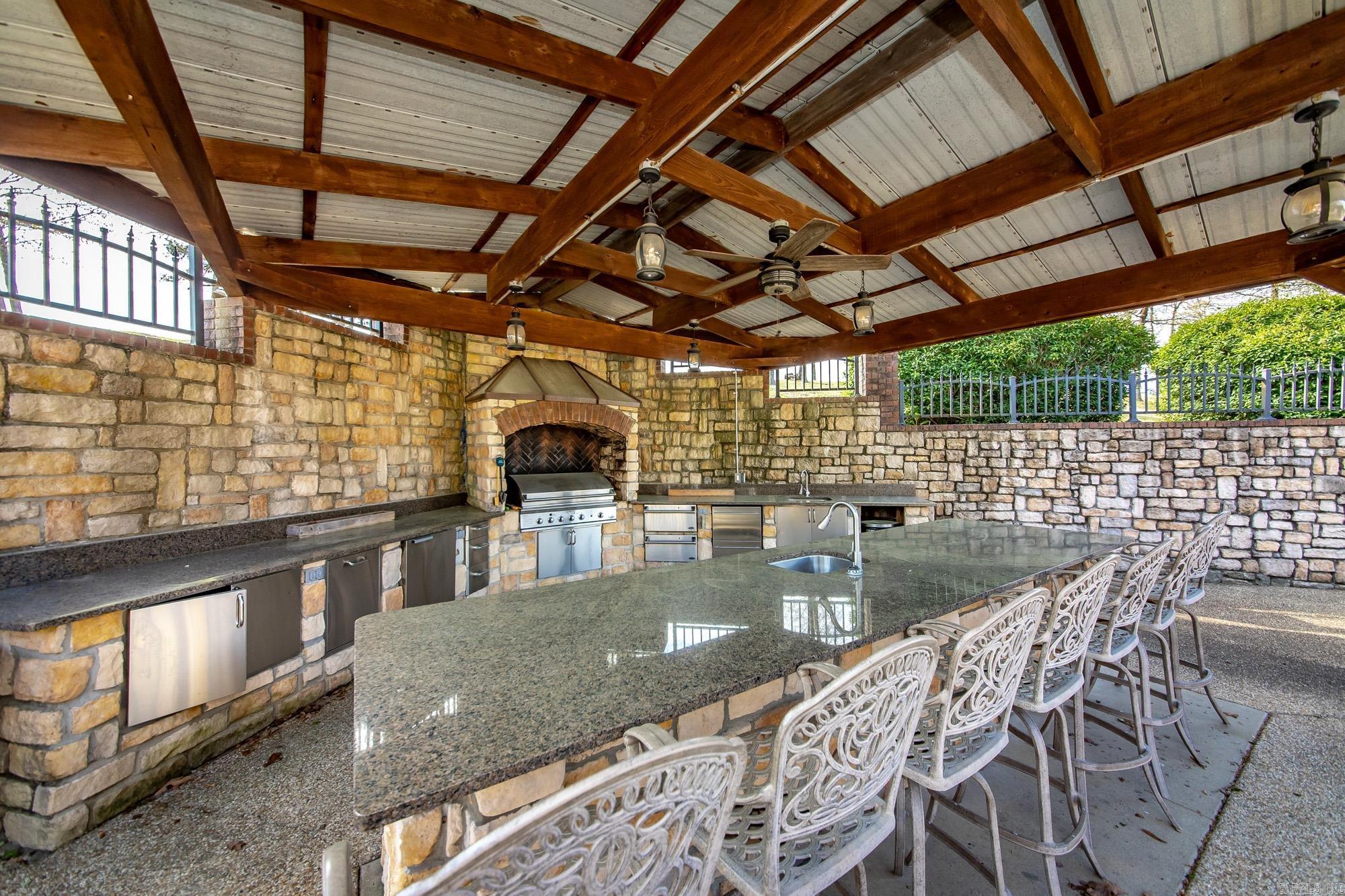 323 OLD HICKORY STREET  Hot Springs, AR