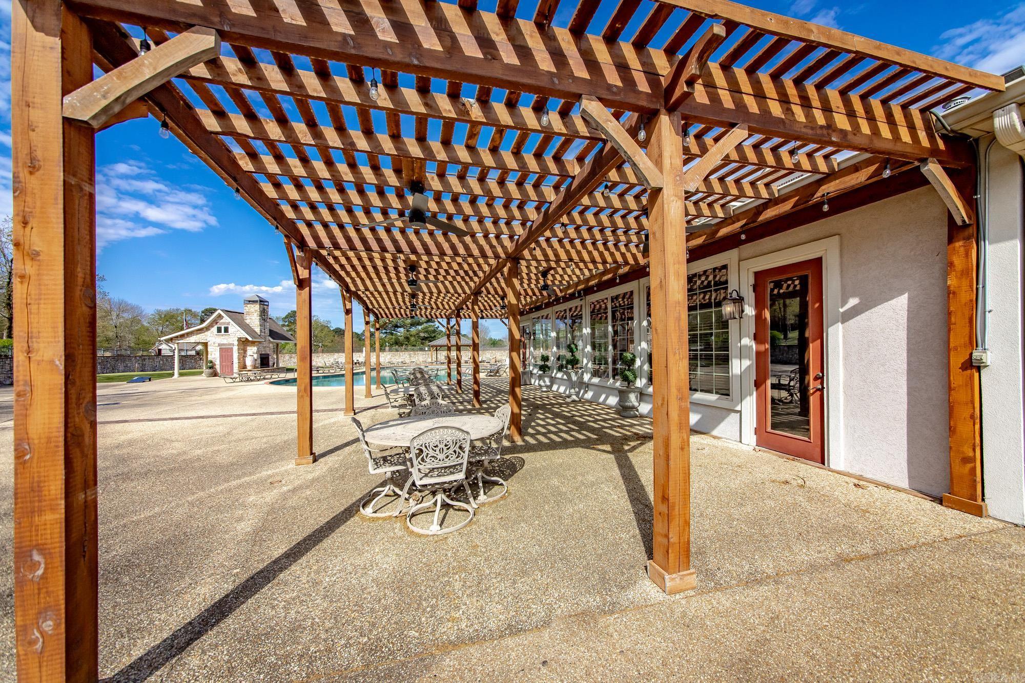 323 OLD HICKORY STREET  Hot Springs, AR