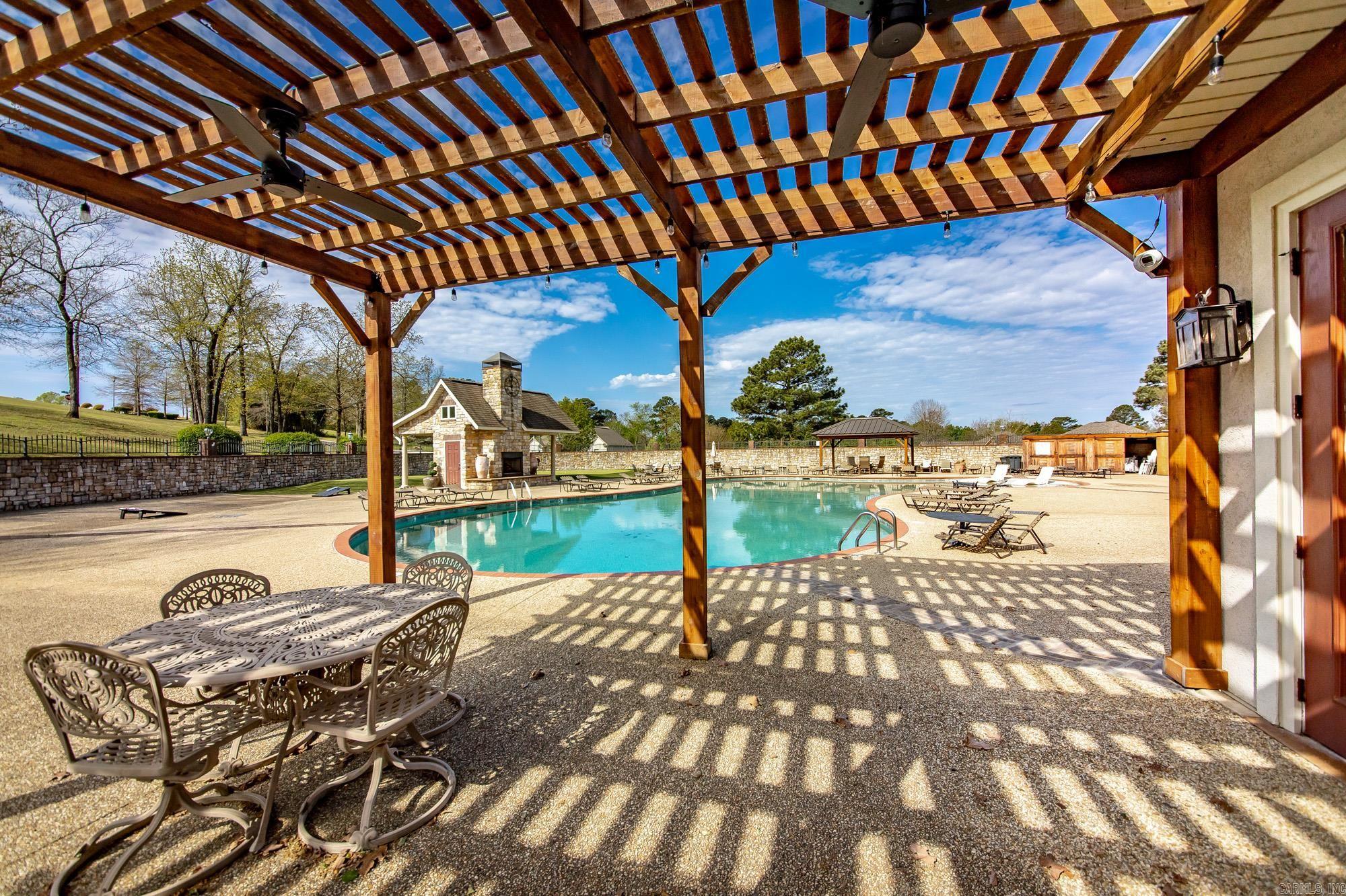 323 OLD HICKORY STREET  Hot Springs, AR