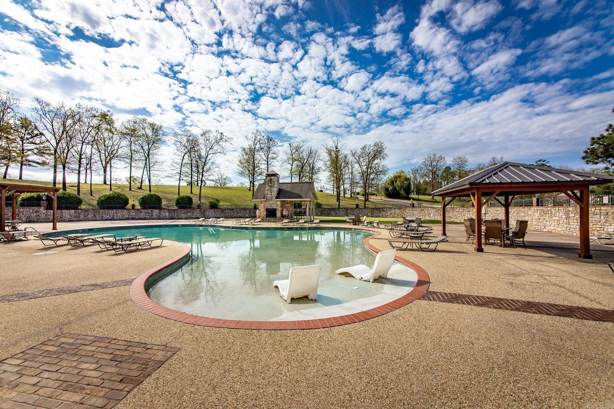 323 OLD HICKORY STREET  Hot Springs, AR