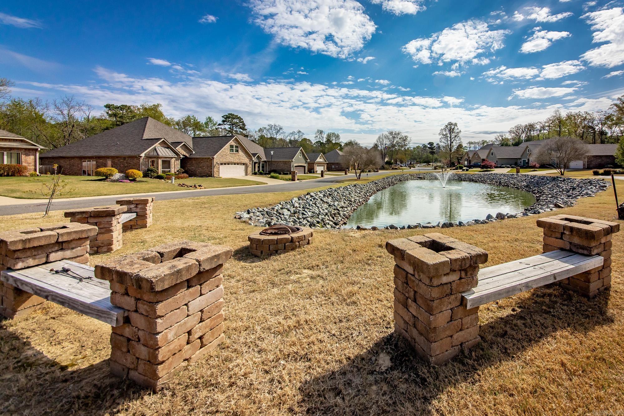 323 OLD HICKORY STREET  Hot Springs, AR