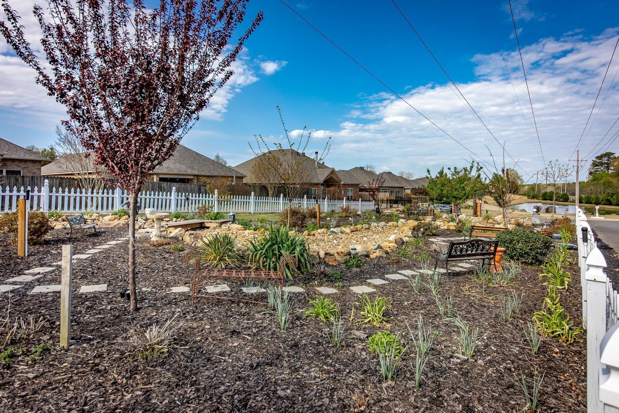 323 OLD HICKORY STREET  Hot Springs, AR