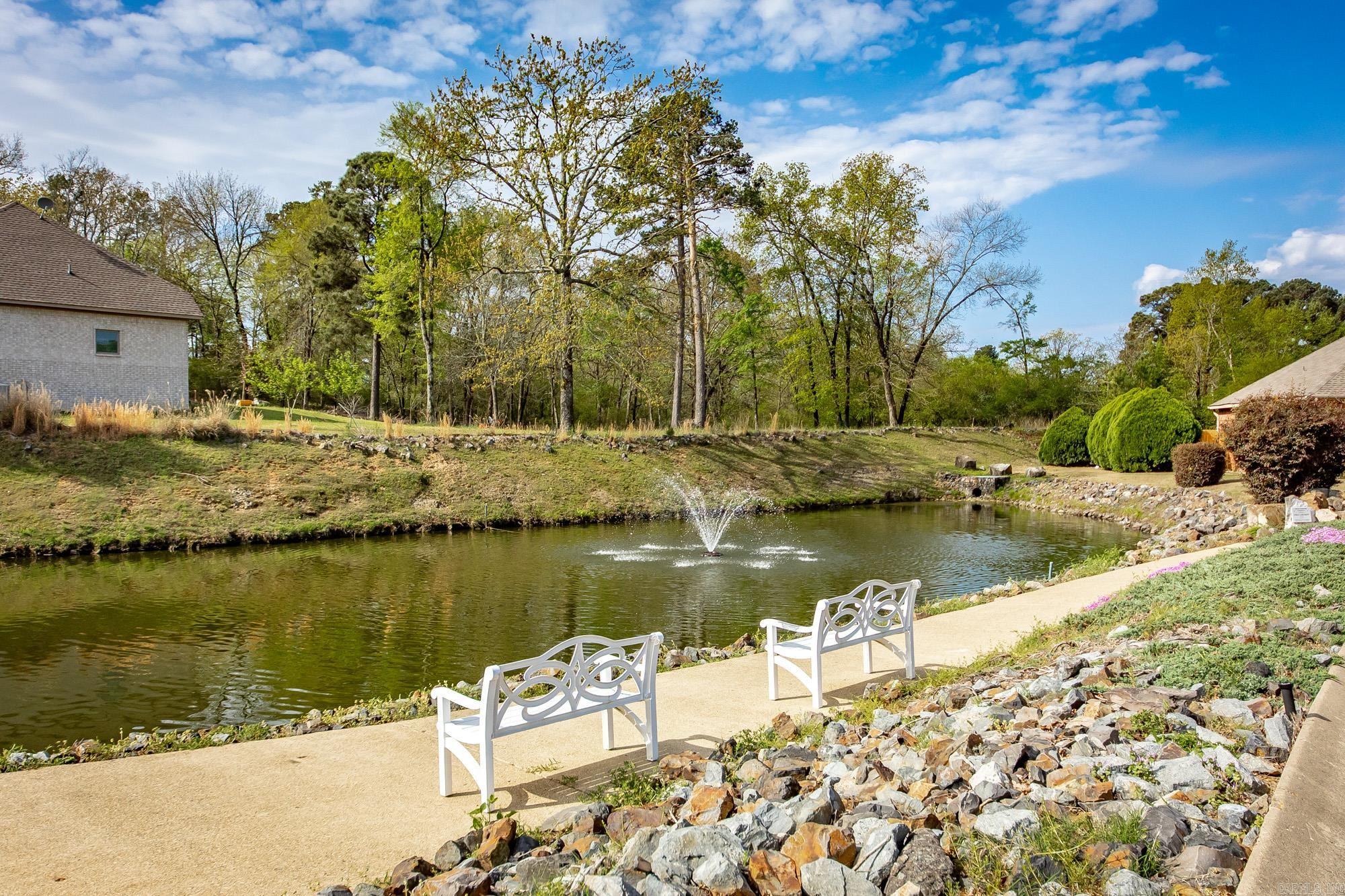 323 OLD HICKORY STREET  Hot Springs, AR