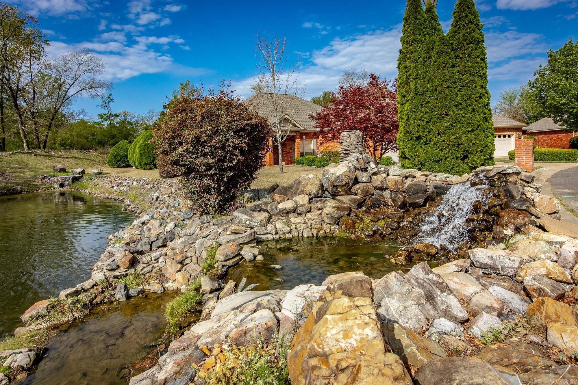 323 OLD HICKORY STREET  Hot Springs, AR