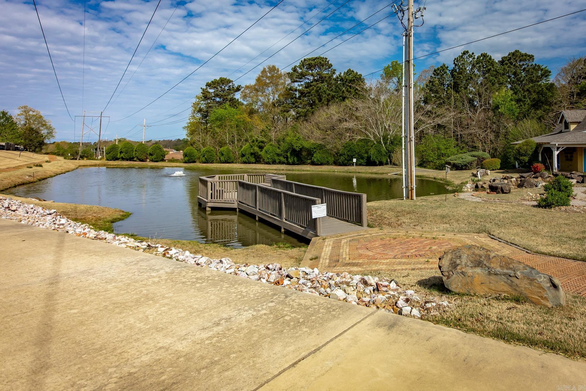 323 OLD HICKORY STREET  Hot Springs, AR