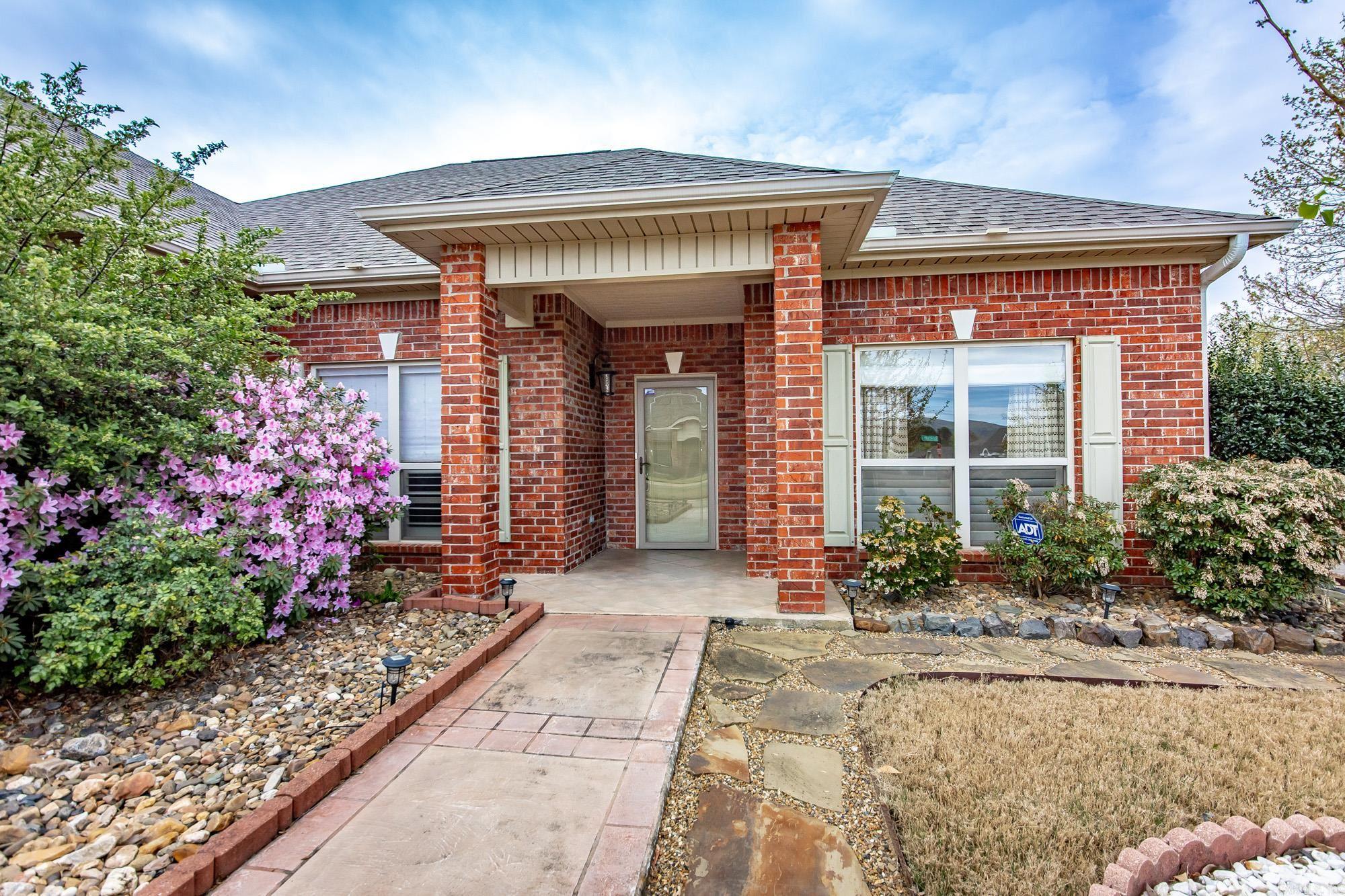 323 OLD HICKORY STREET  Hot Springs, AR