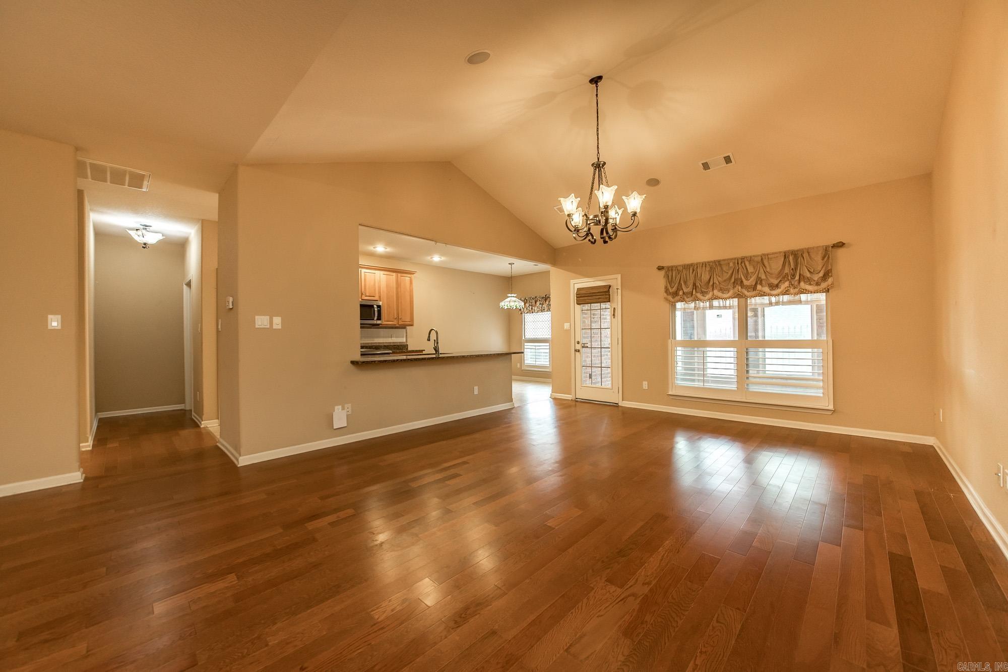 323 OLD HICKORY STREET  Hot Springs, AR