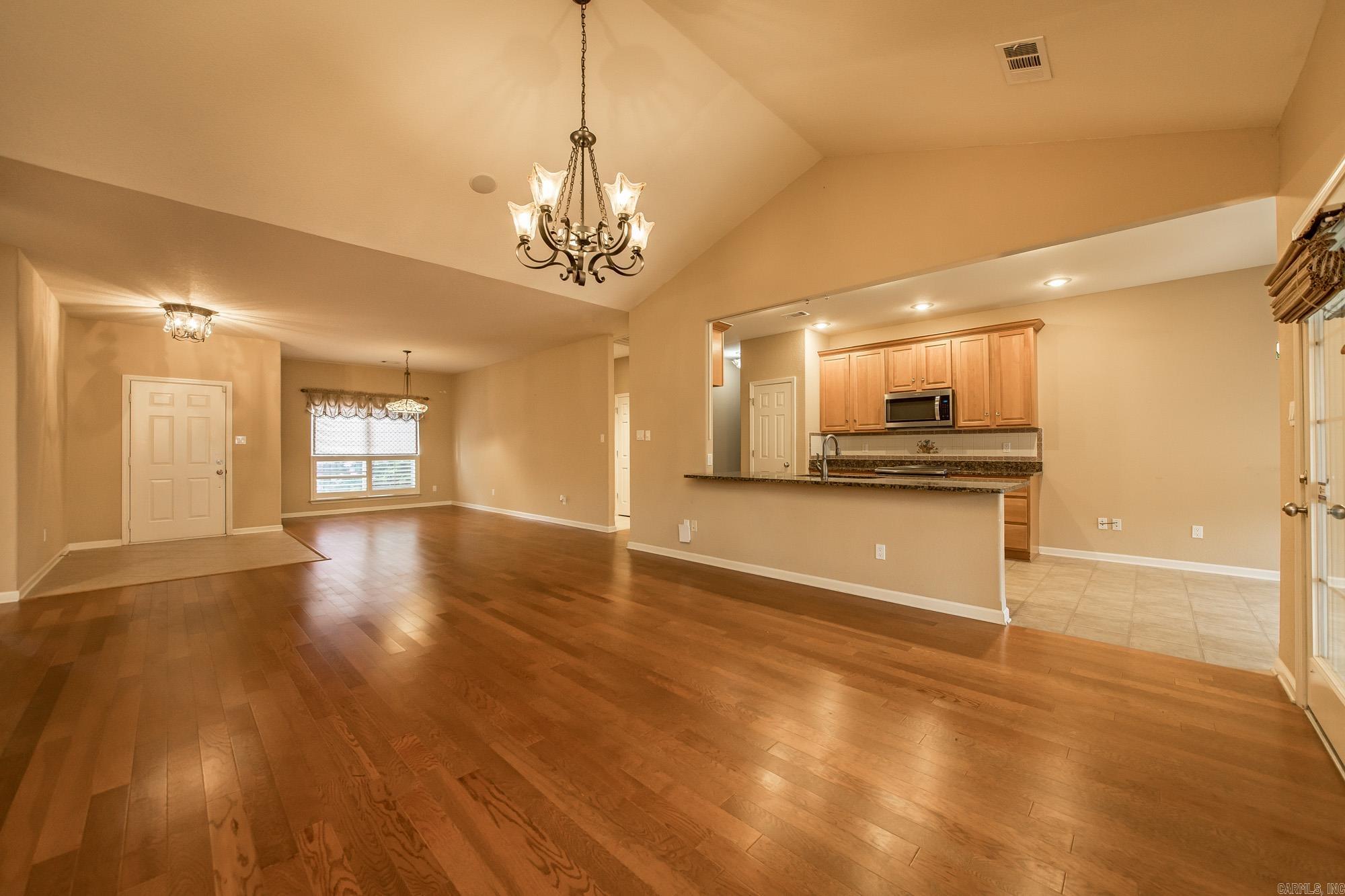 323 OLD HICKORY STREET  Hot Springs, AR