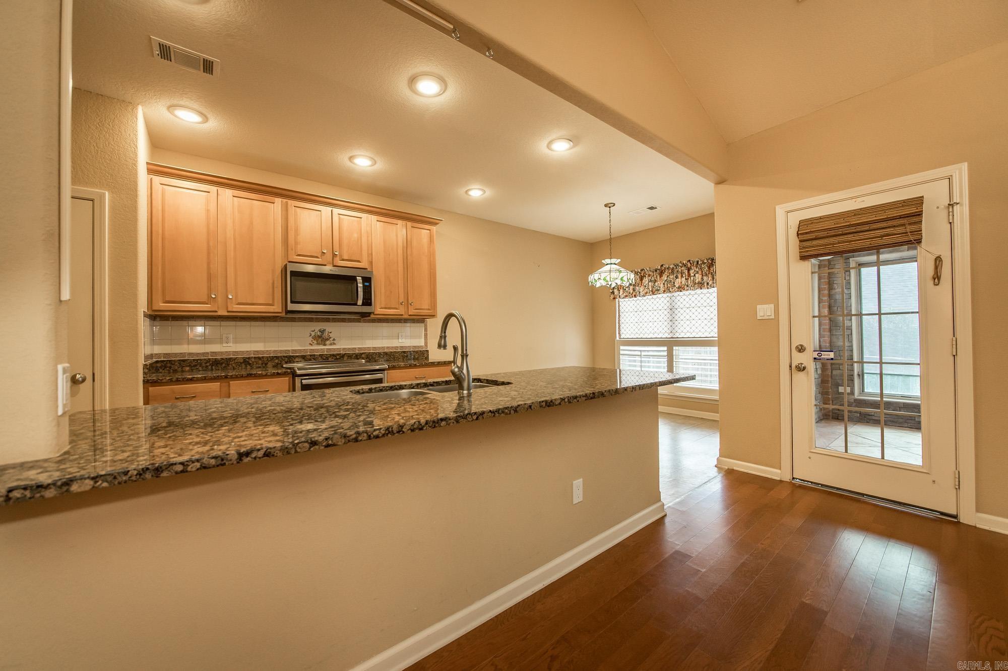 323 OLD HICKORY STREET  Hot Springs, AR