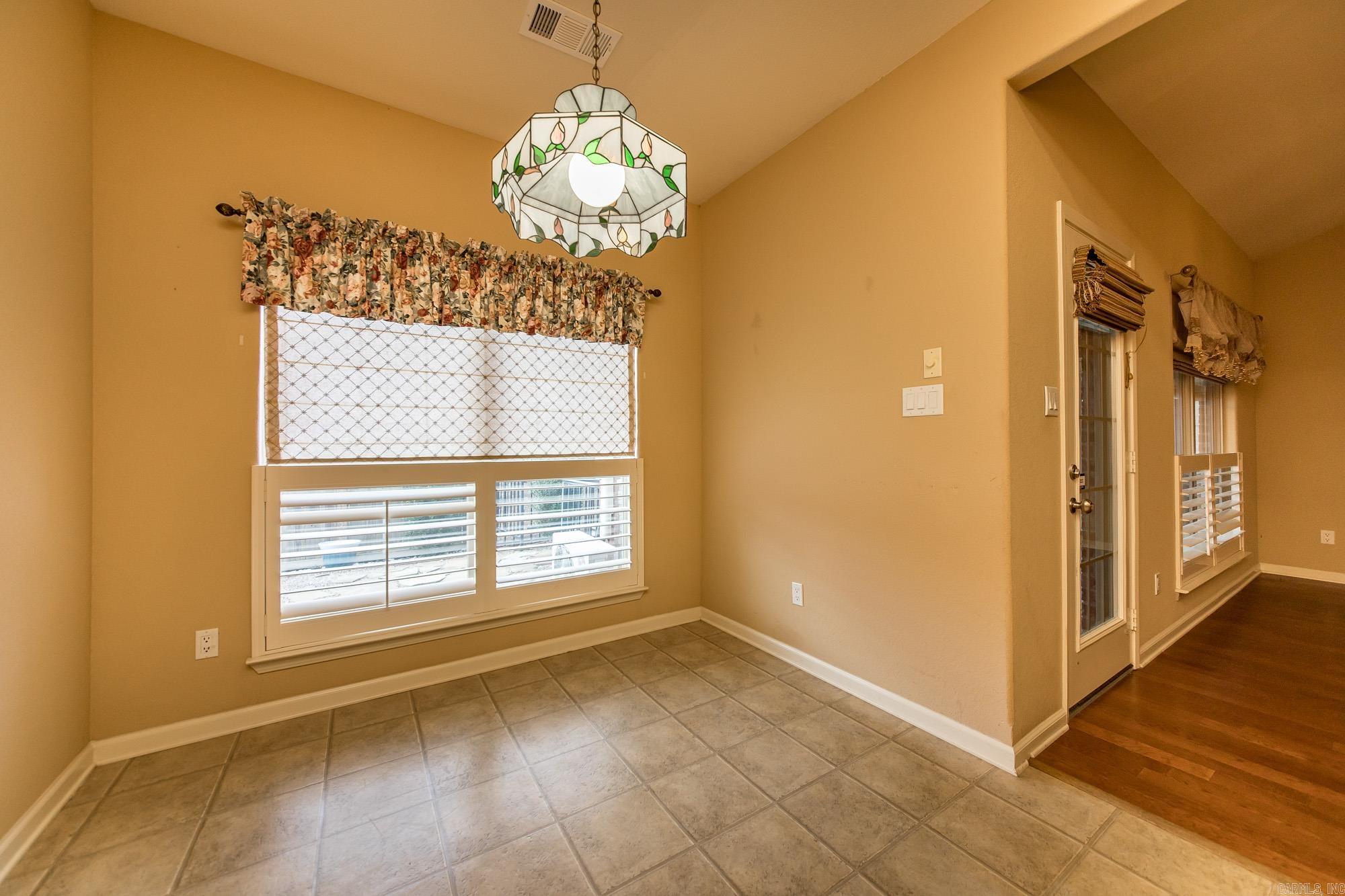 323 OLD HICKORY STREET  Hot Springs, AR