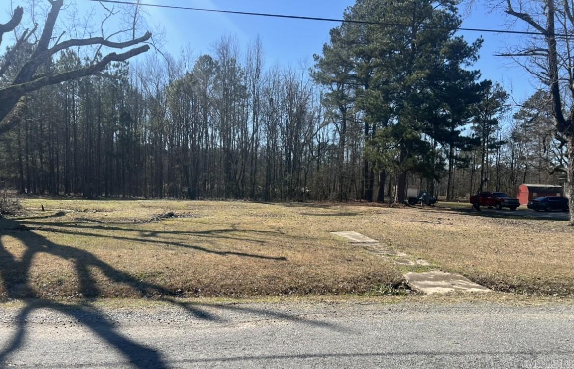 5508 W. 17TH  Pine Bluff, AR