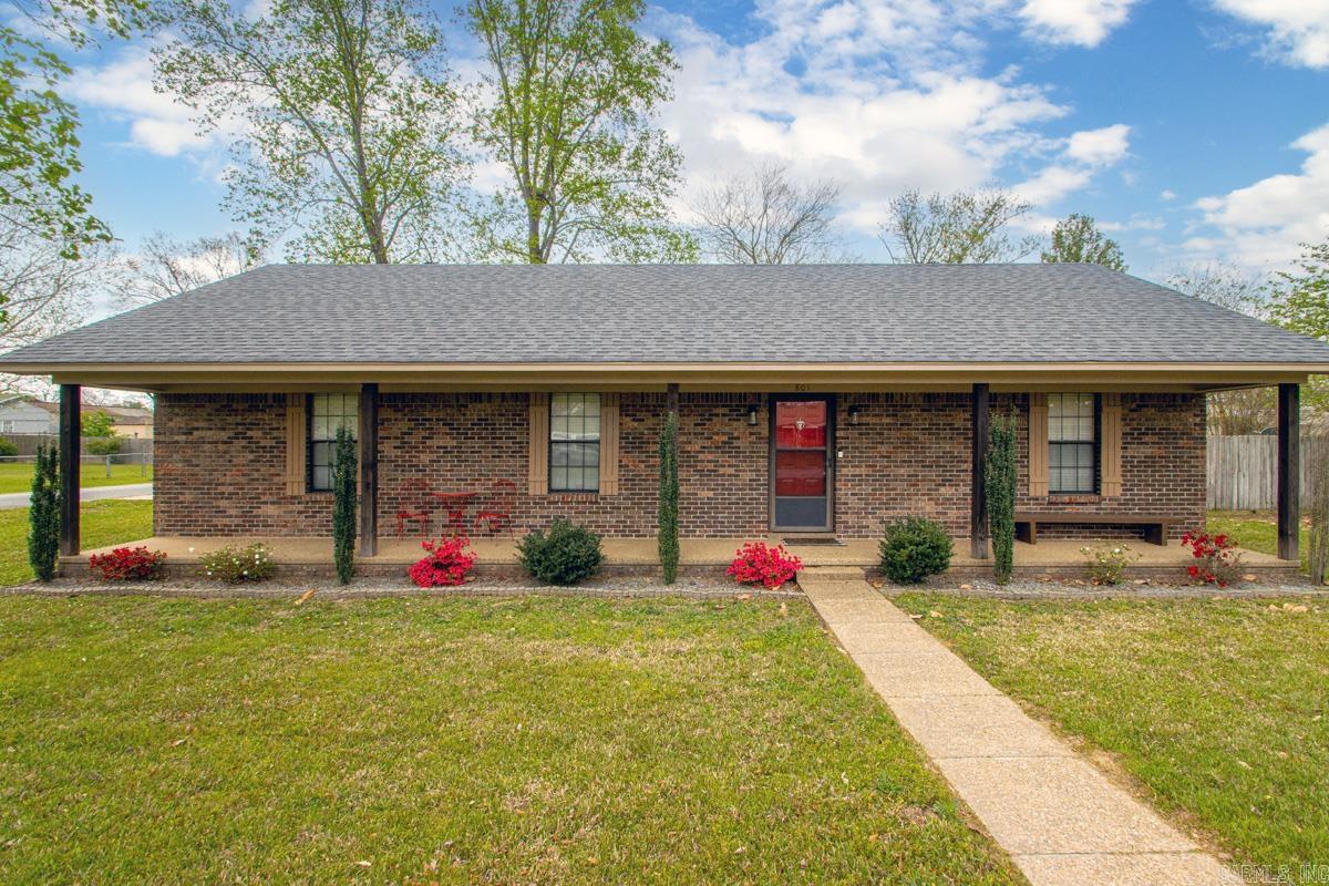 801 SW Third  Bryant, AR