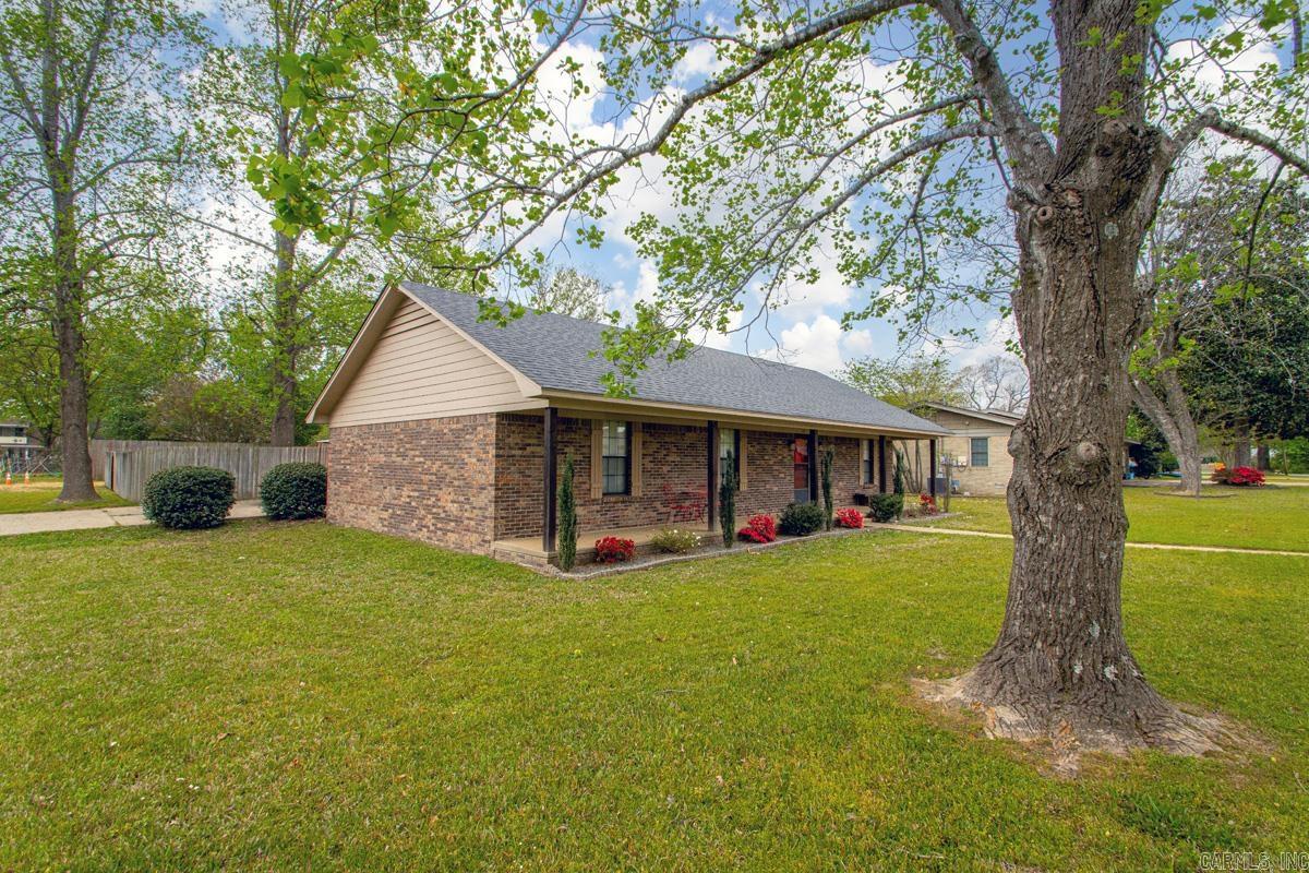 801 SW Third  Bryant, AR