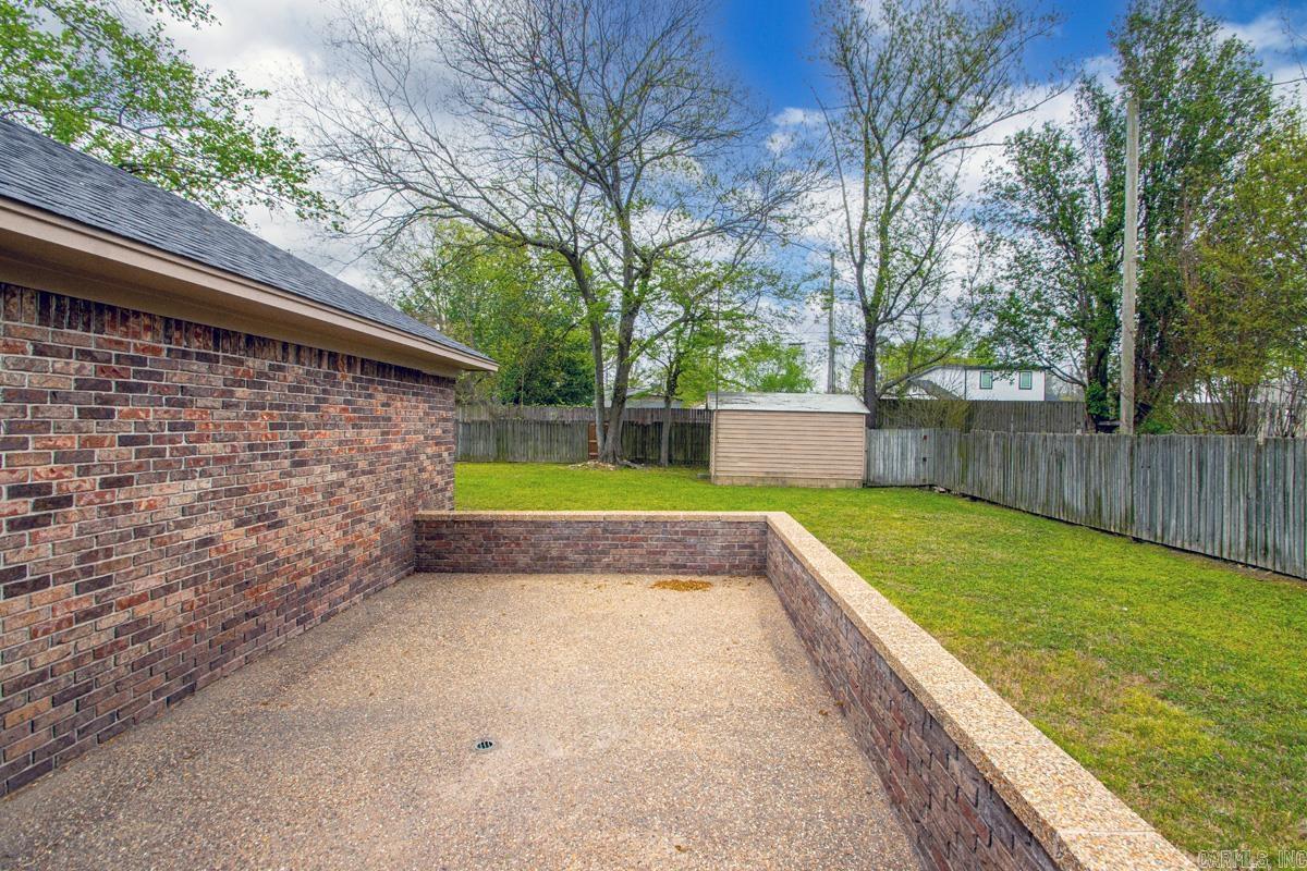 801 SW Third  Bryant, AR