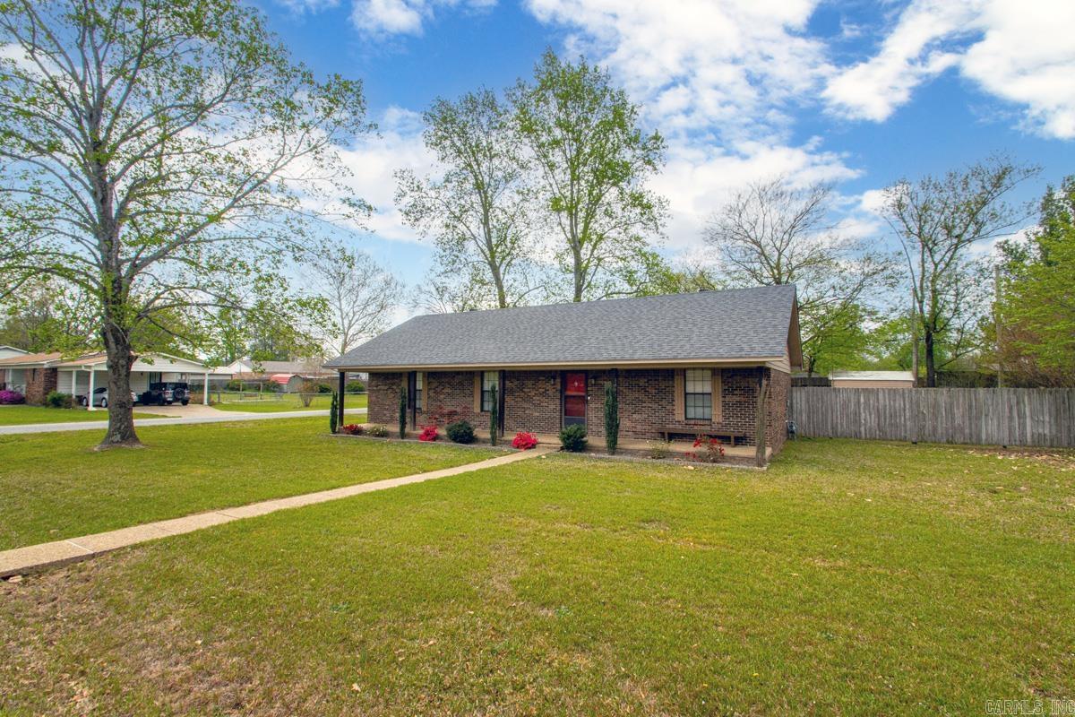 801 SW Third  Bryant, AR