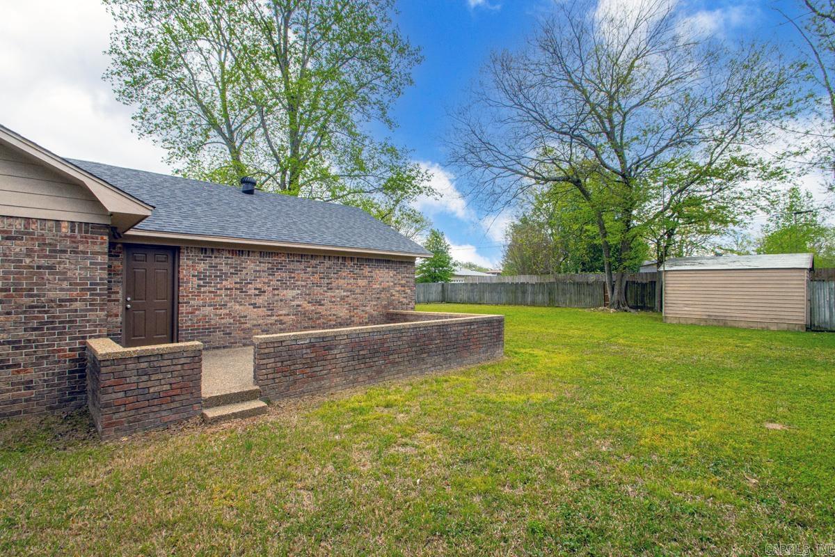 801 SW Third  Bryant, AR