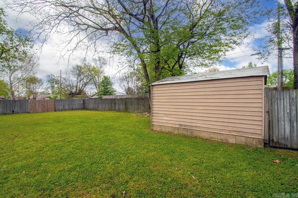 801 SW Third  Bryant, AR