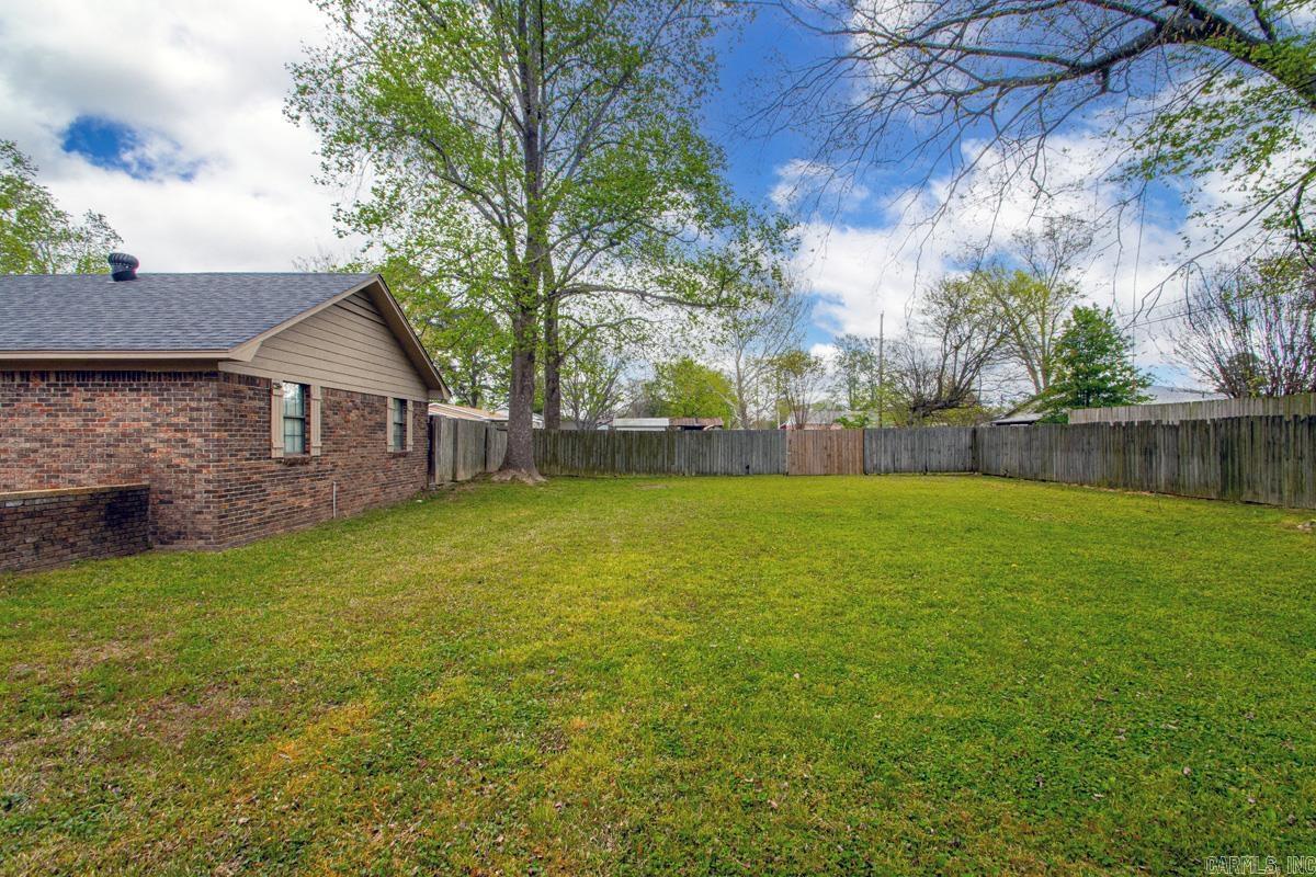 801 SW Third  Bryant, AR