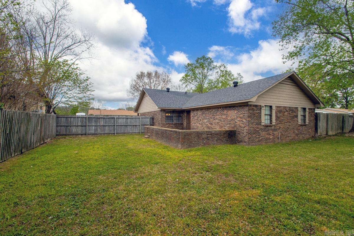 801 SW Third  Bryant, AR
