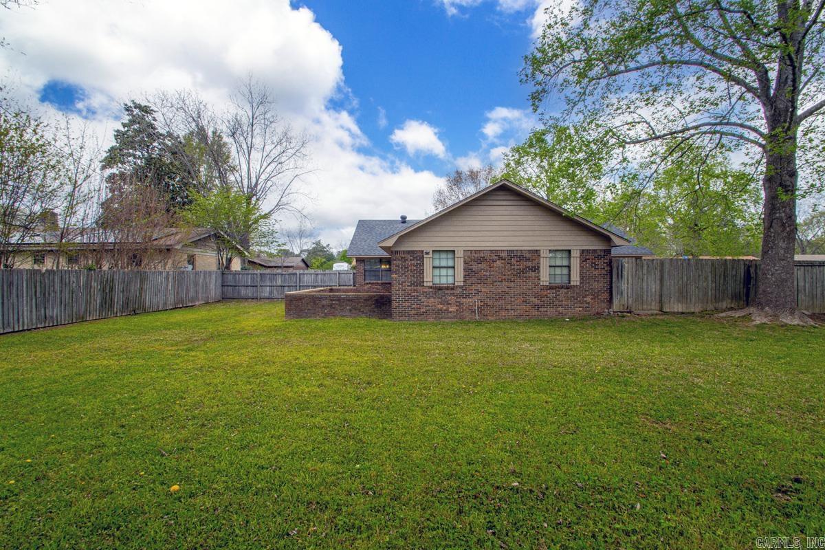 801 SW Third  Bryant, AR