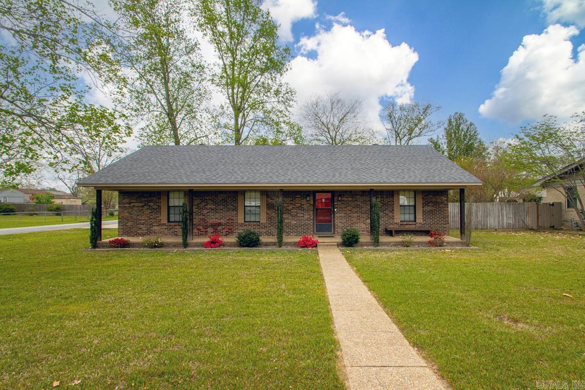 801 SW Third  Bryant, AR
