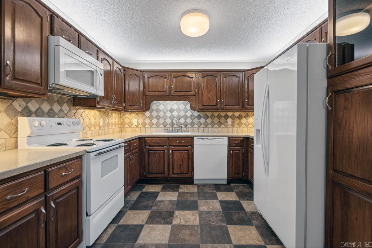 801 SW Third  Bryant, AR