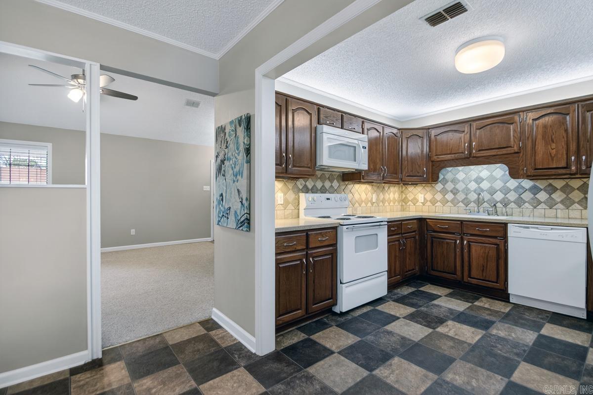 801 SW Third  Bryant, AR