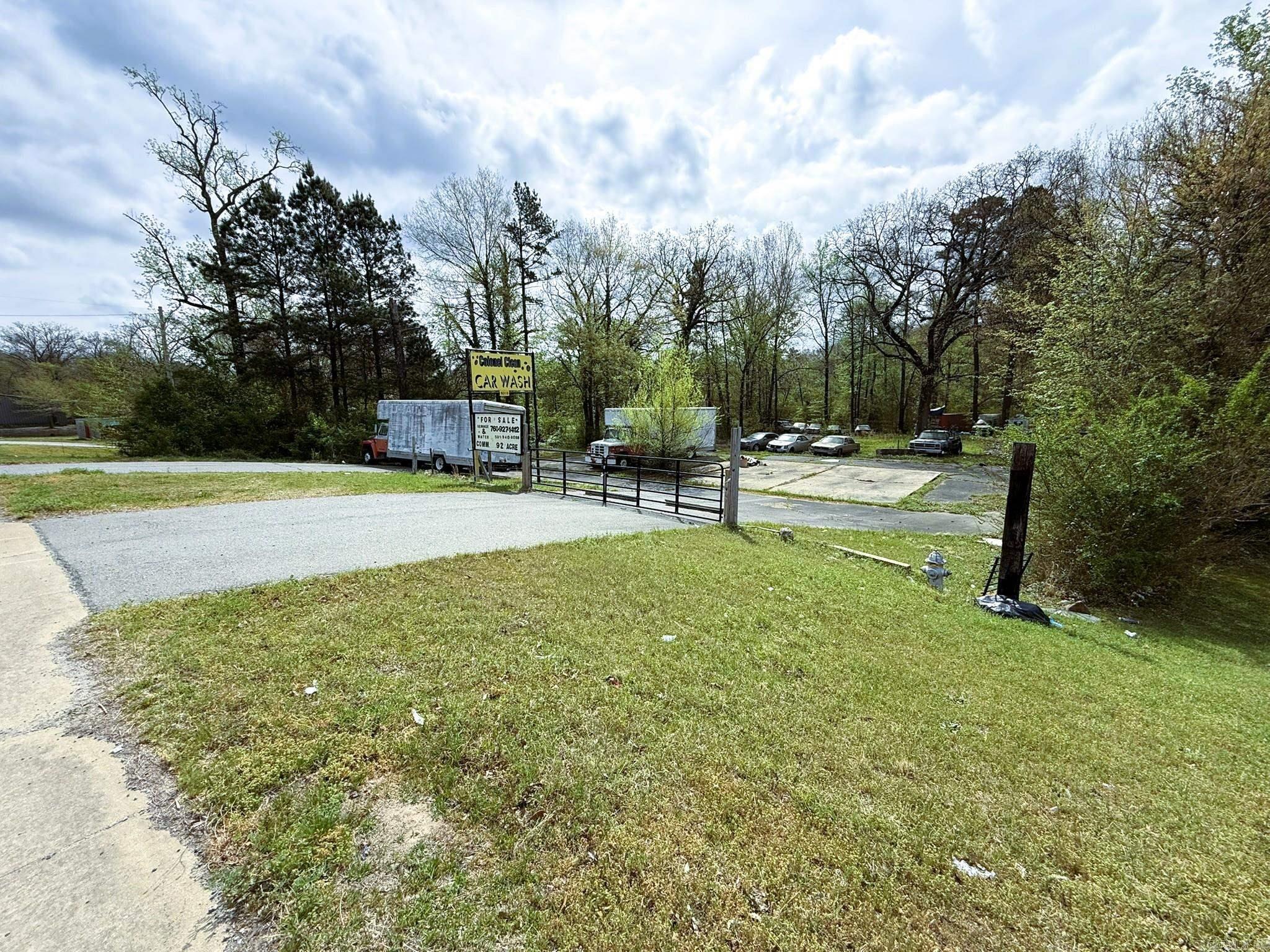 8315 Colonel Glenn  Little Rock, AR