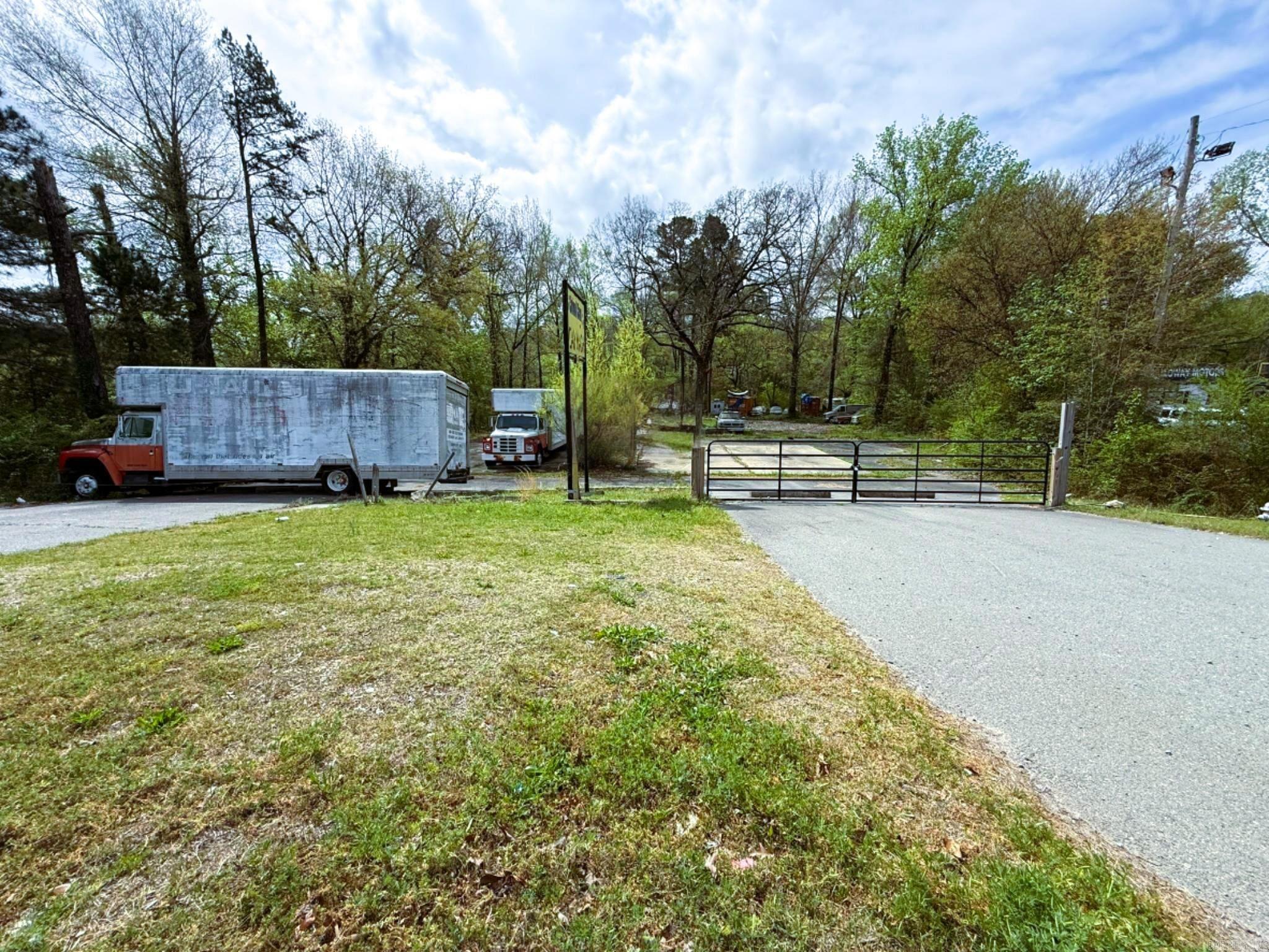 8315 Colonel Glenn  Little Rock, AR