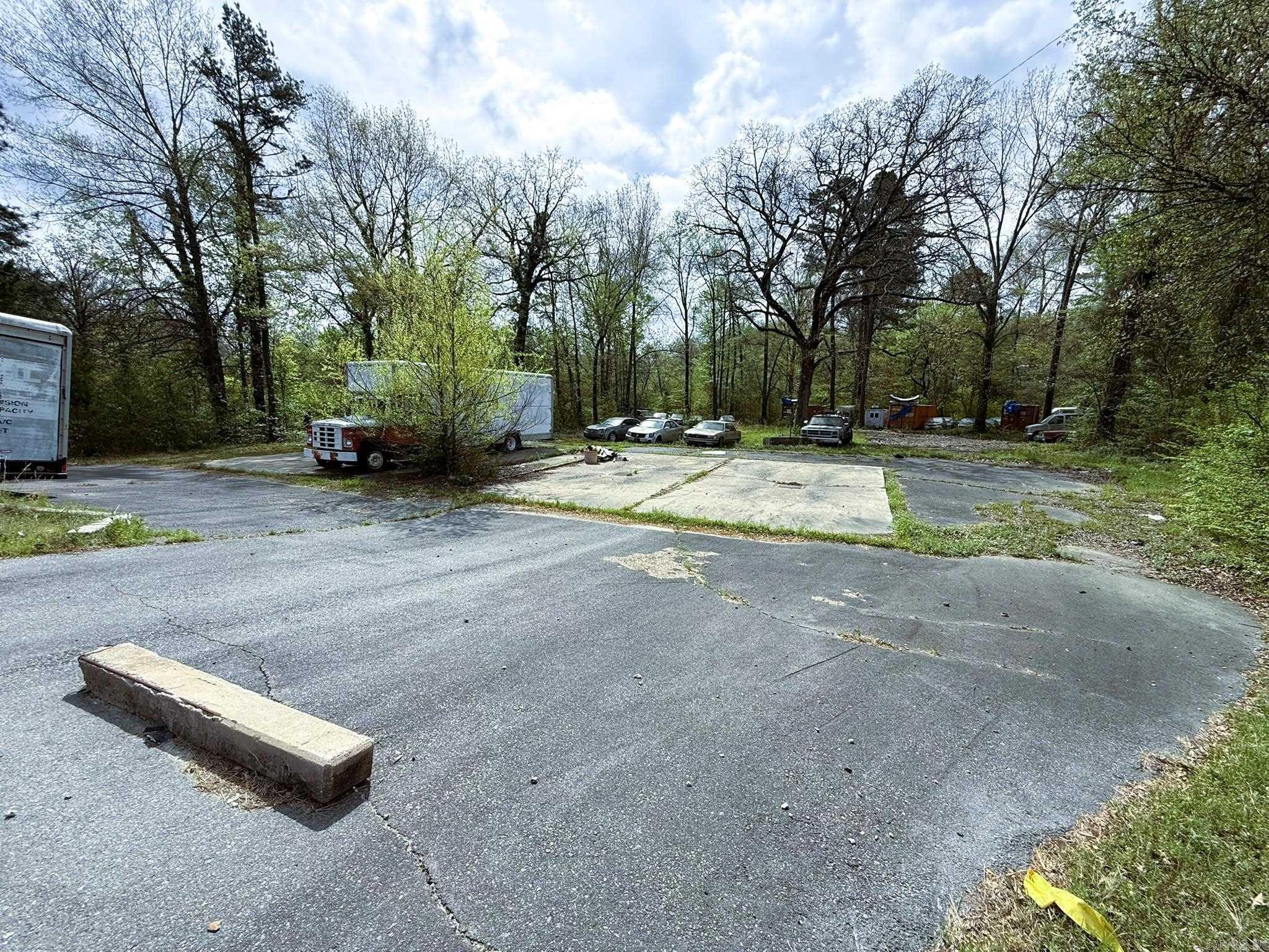 8315 Colonel Glenn  Little Rock, AR