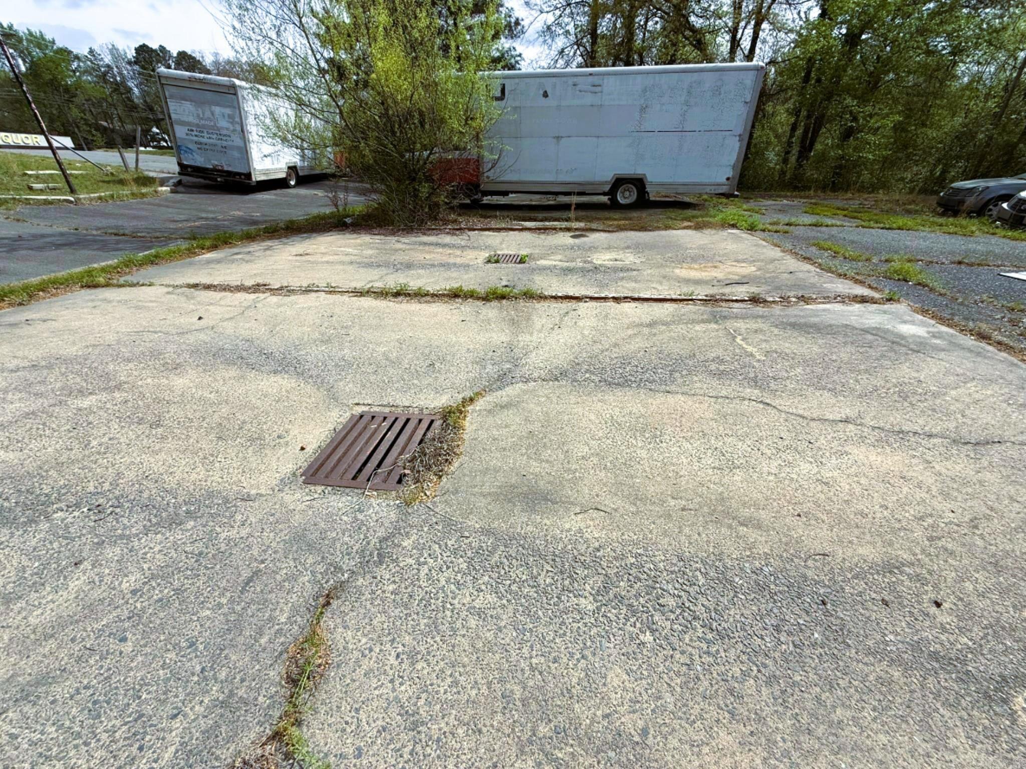 8315 Colonel Glenn  Little Rock, AR