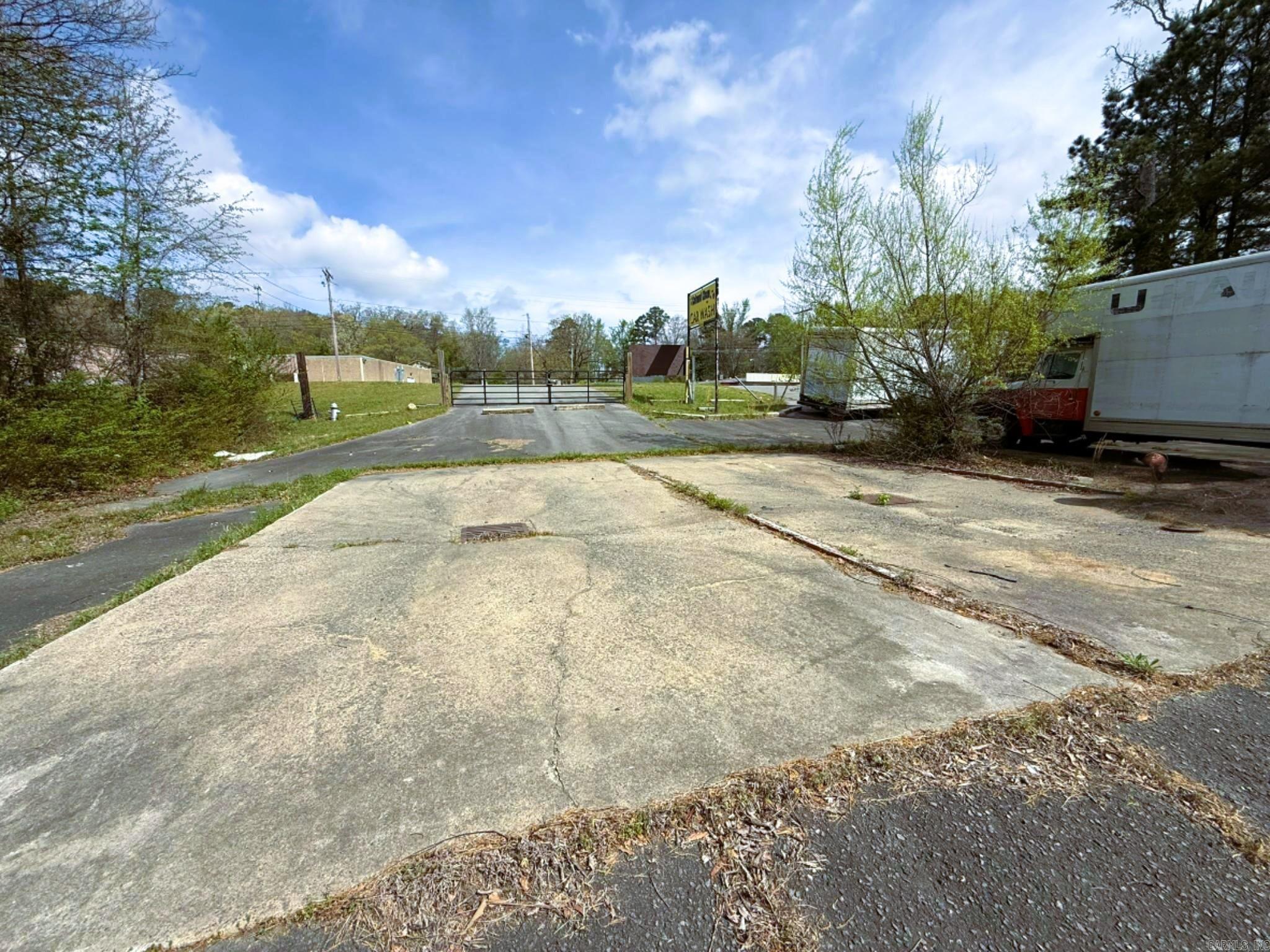 8315 Colonel Glenn  Little Rock, AR