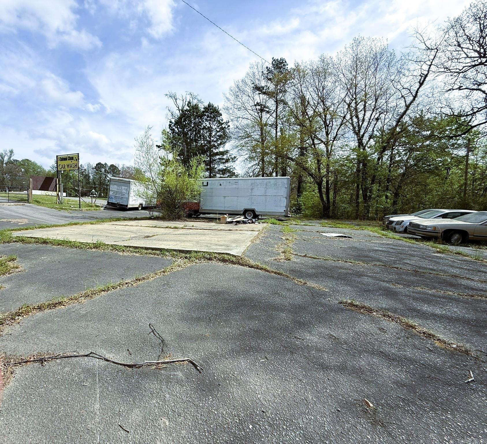 8315 Colonel Glenn  Little Rock, AR