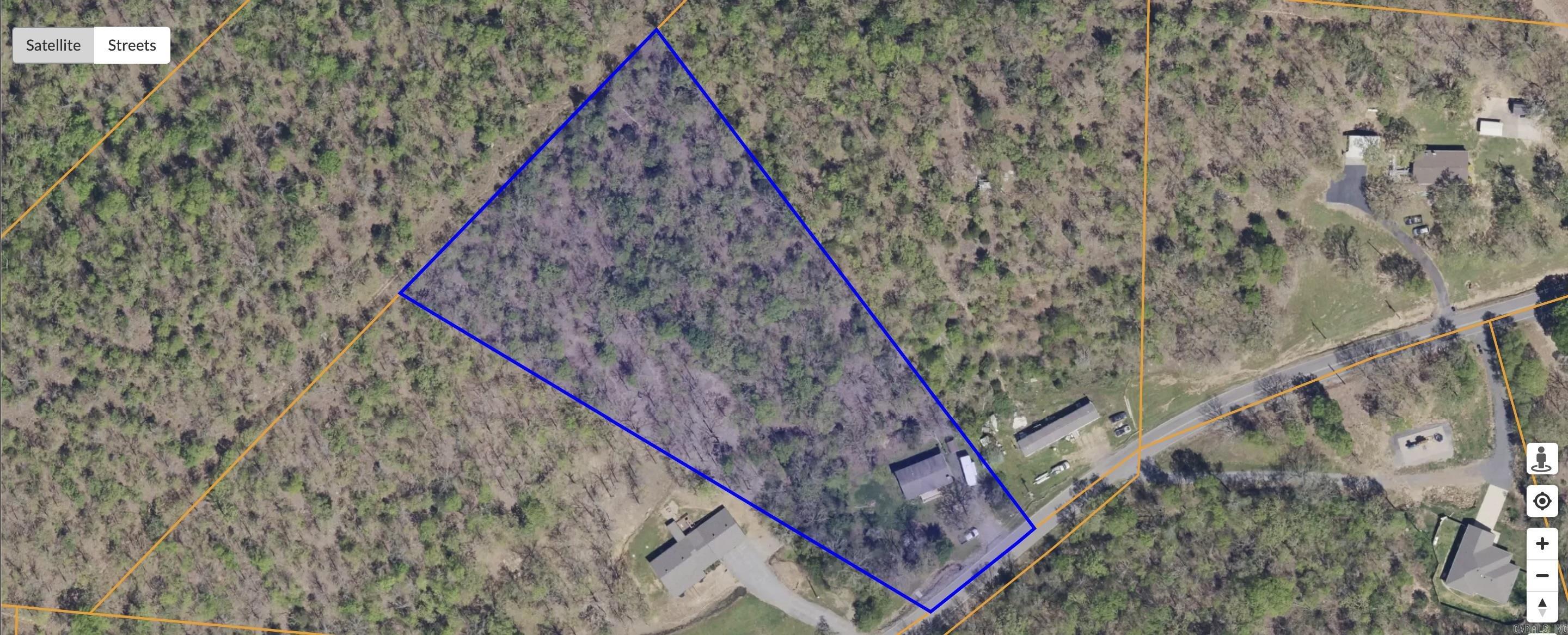 37 Grand Trunk  Conway, AR