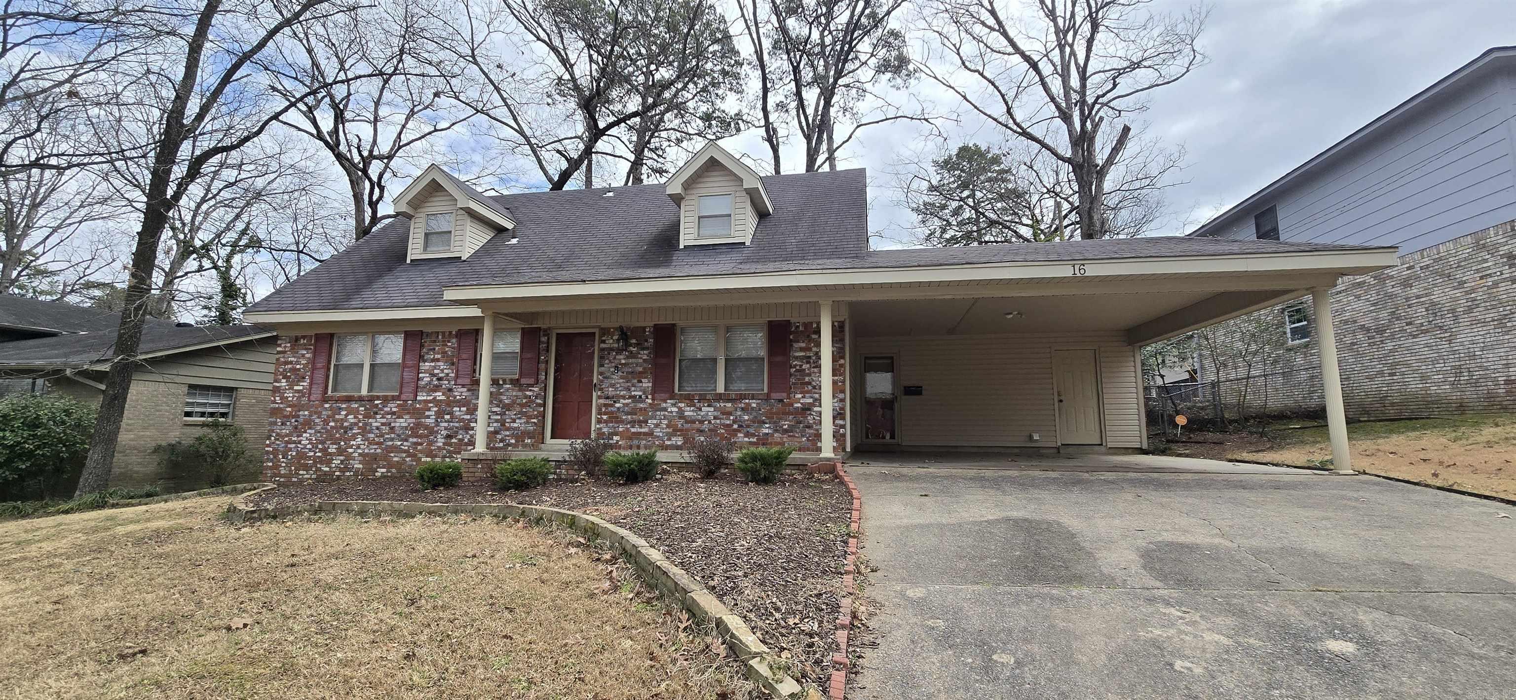 16 Warwick  Little Rock, AR