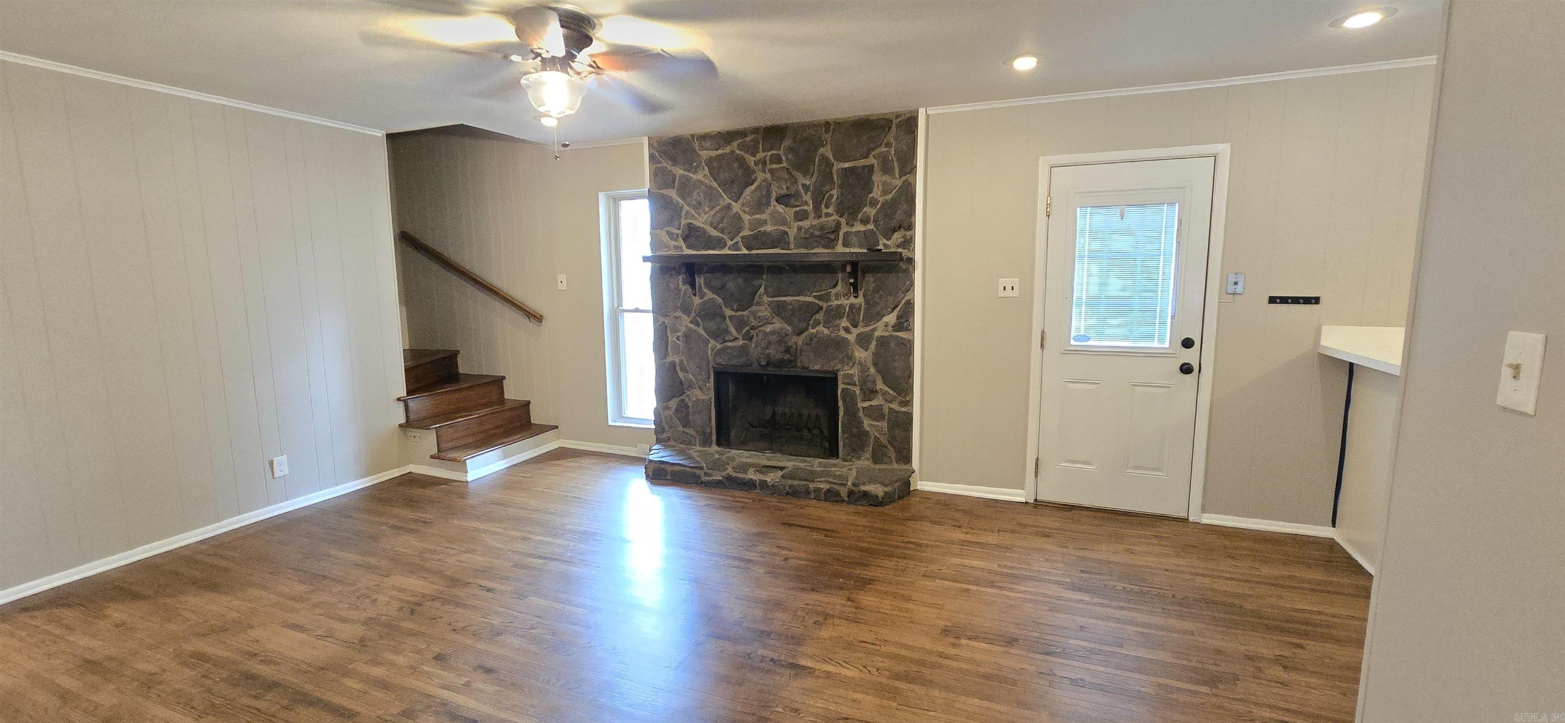 16 Warwick  Little Rock, AR