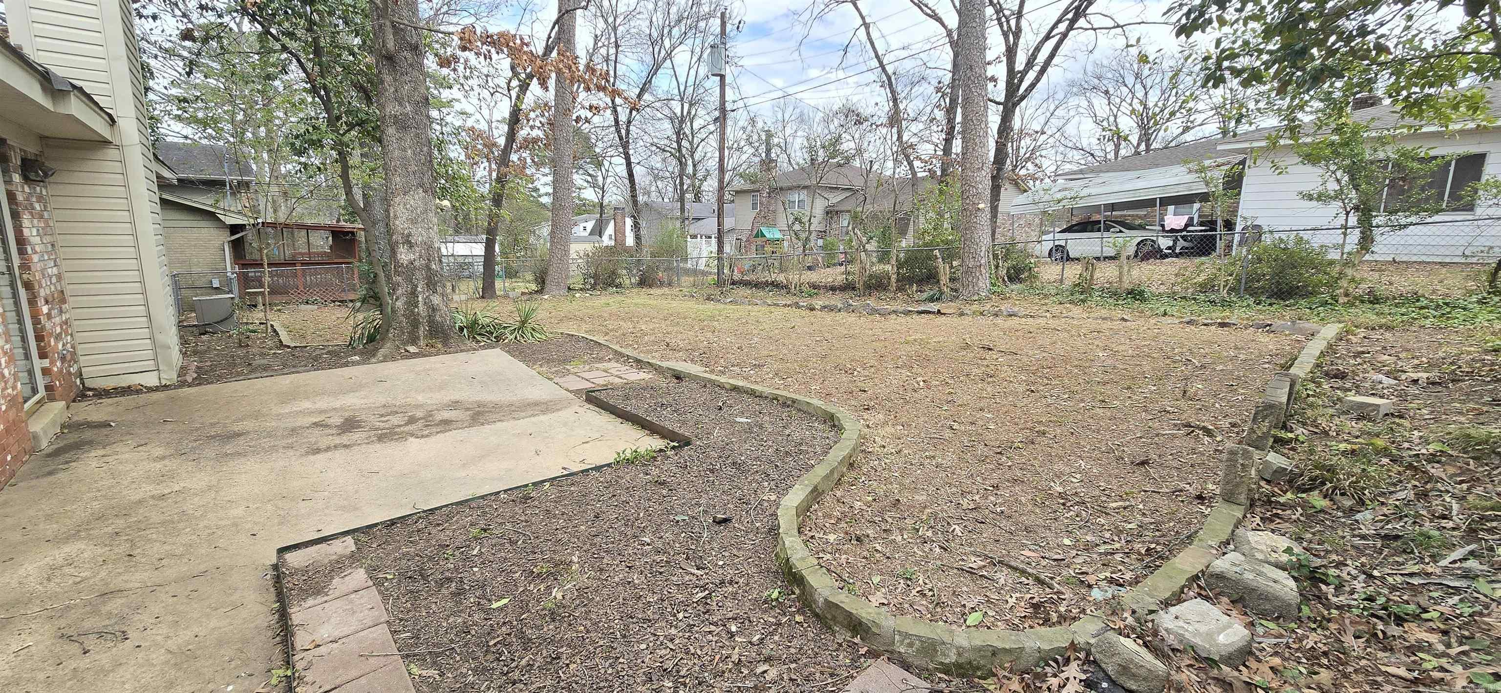 16 Warwick  Little Rock, AR