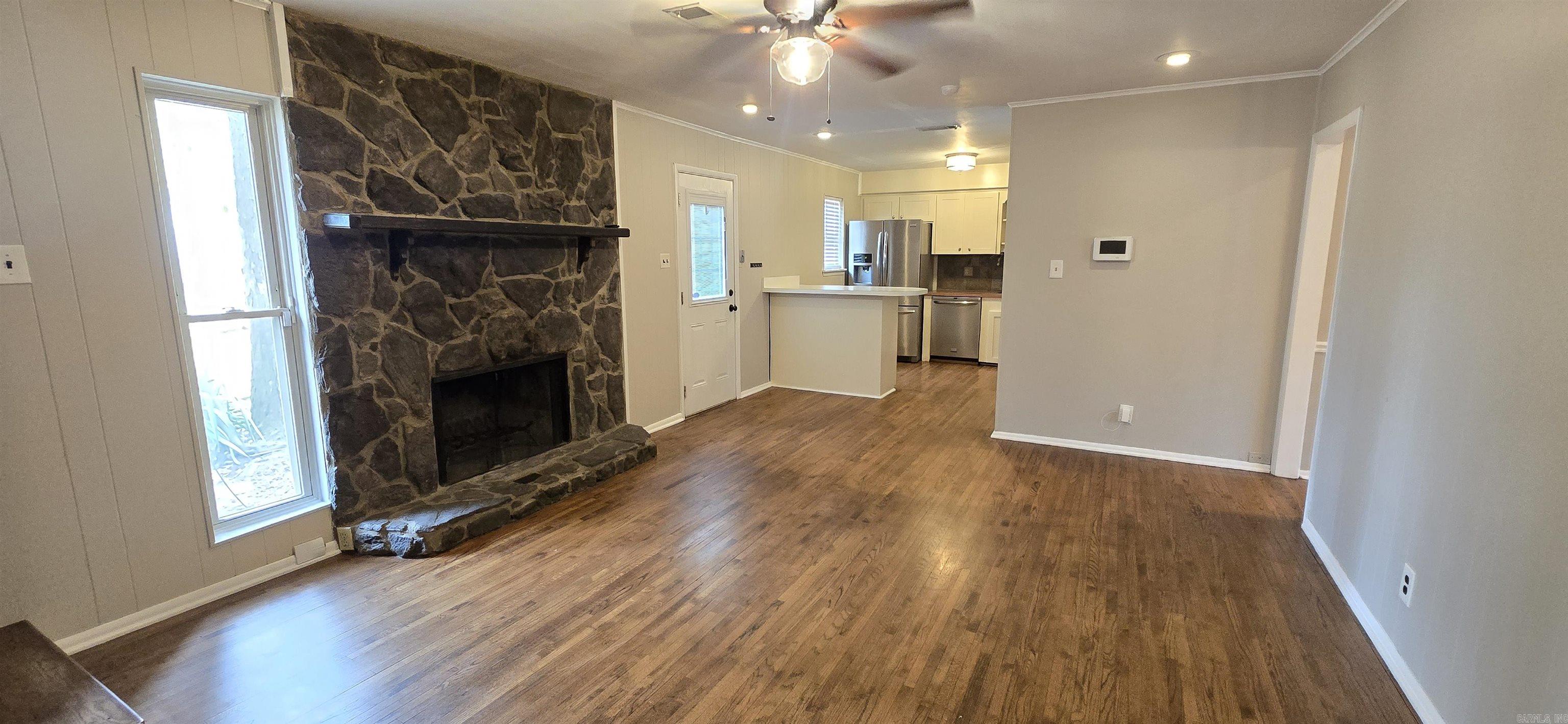 16 Warwick  Little Rock, AR