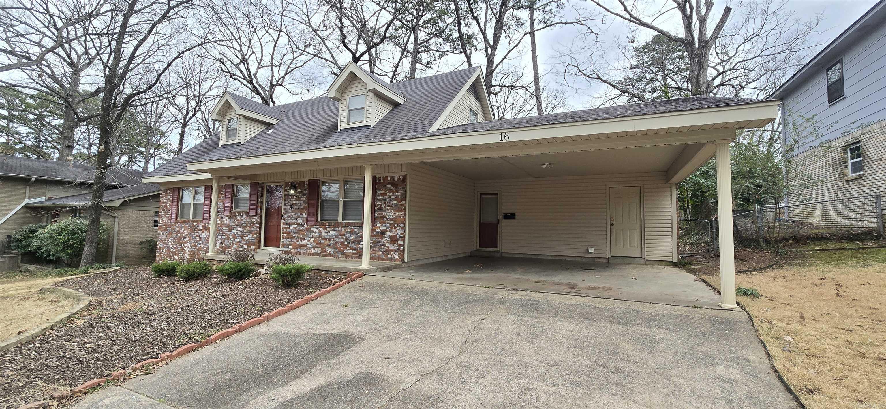 16 Warwick  Little Rock, AR
