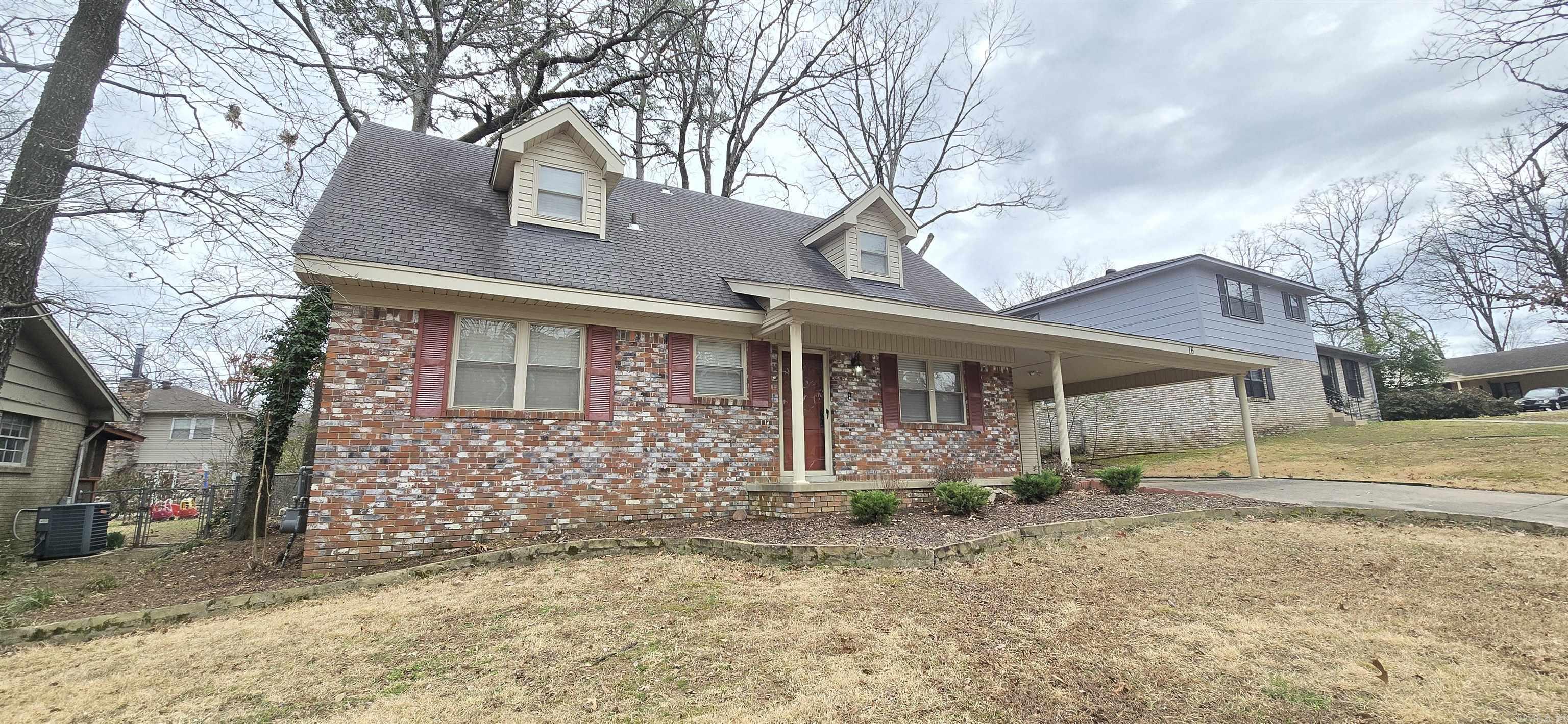 16 Warwick  Little Rock, AR