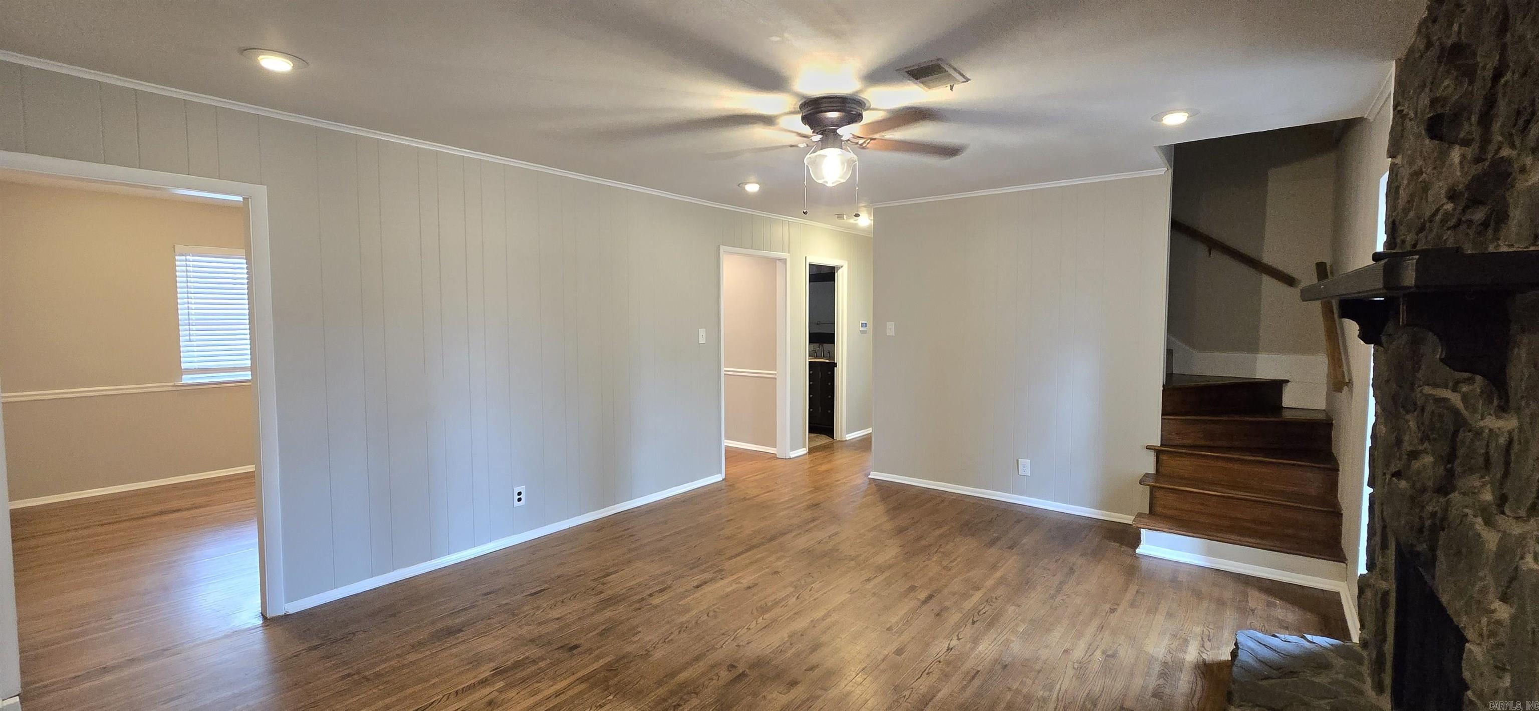 16 Warwick  Little Rock, AR