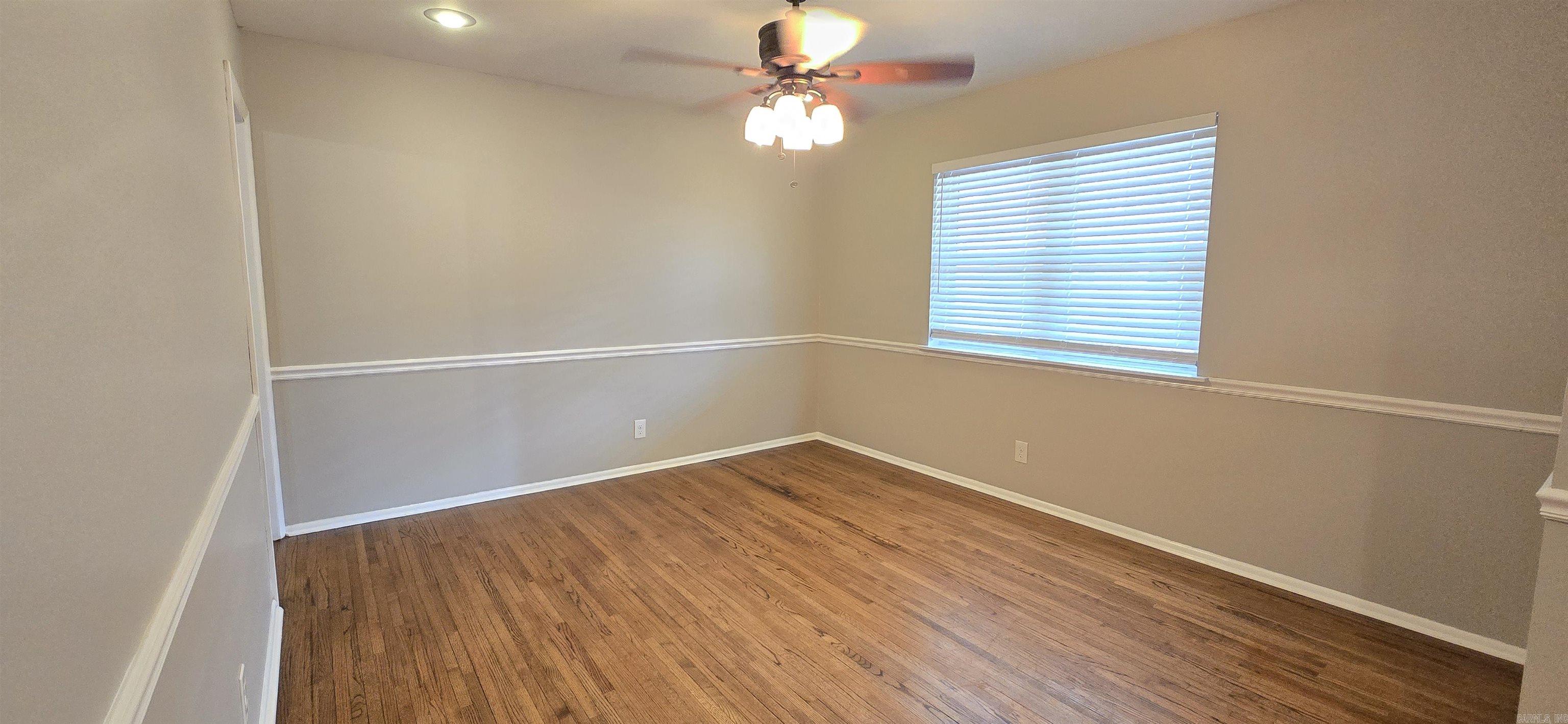 16 Warwick  Little Rock, AR