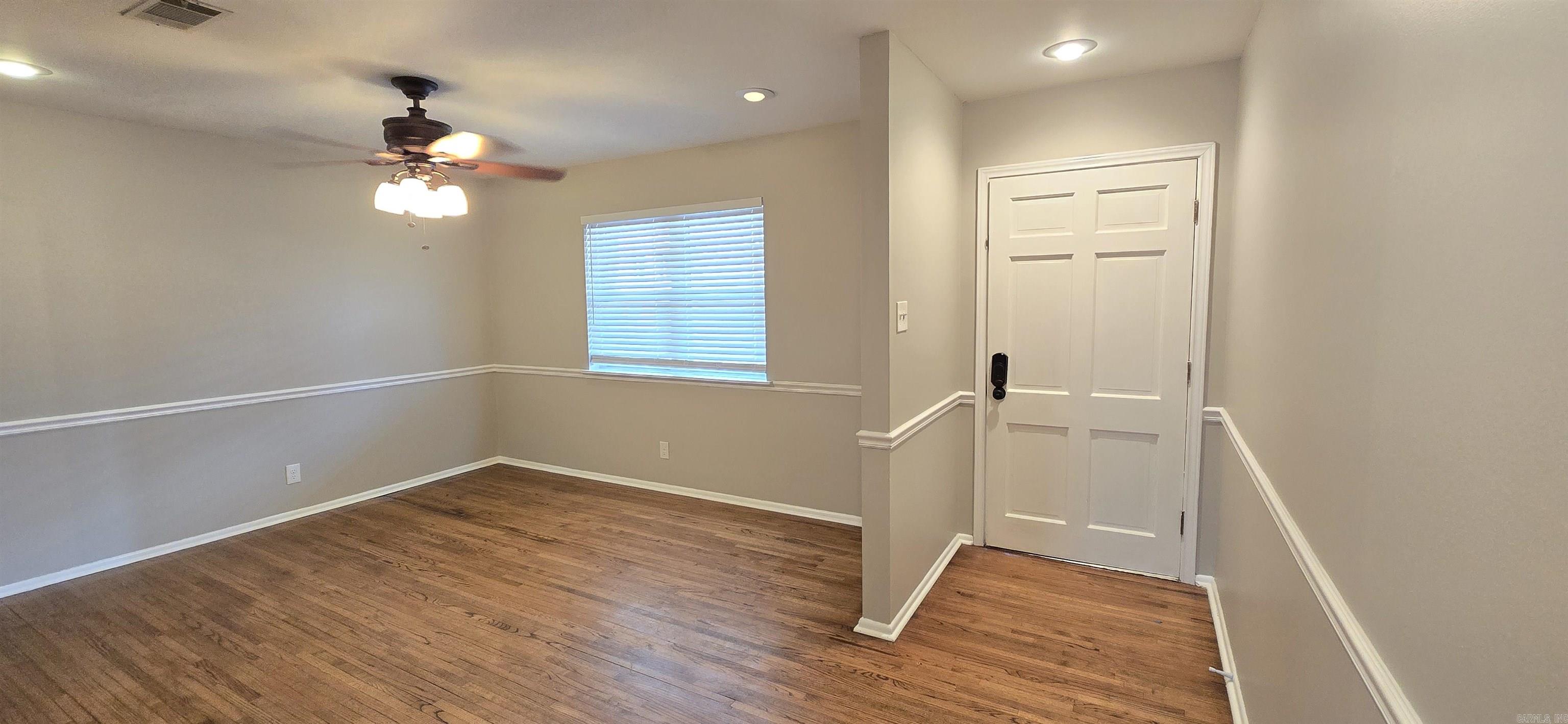 16 Warwick  Little Rock, AR