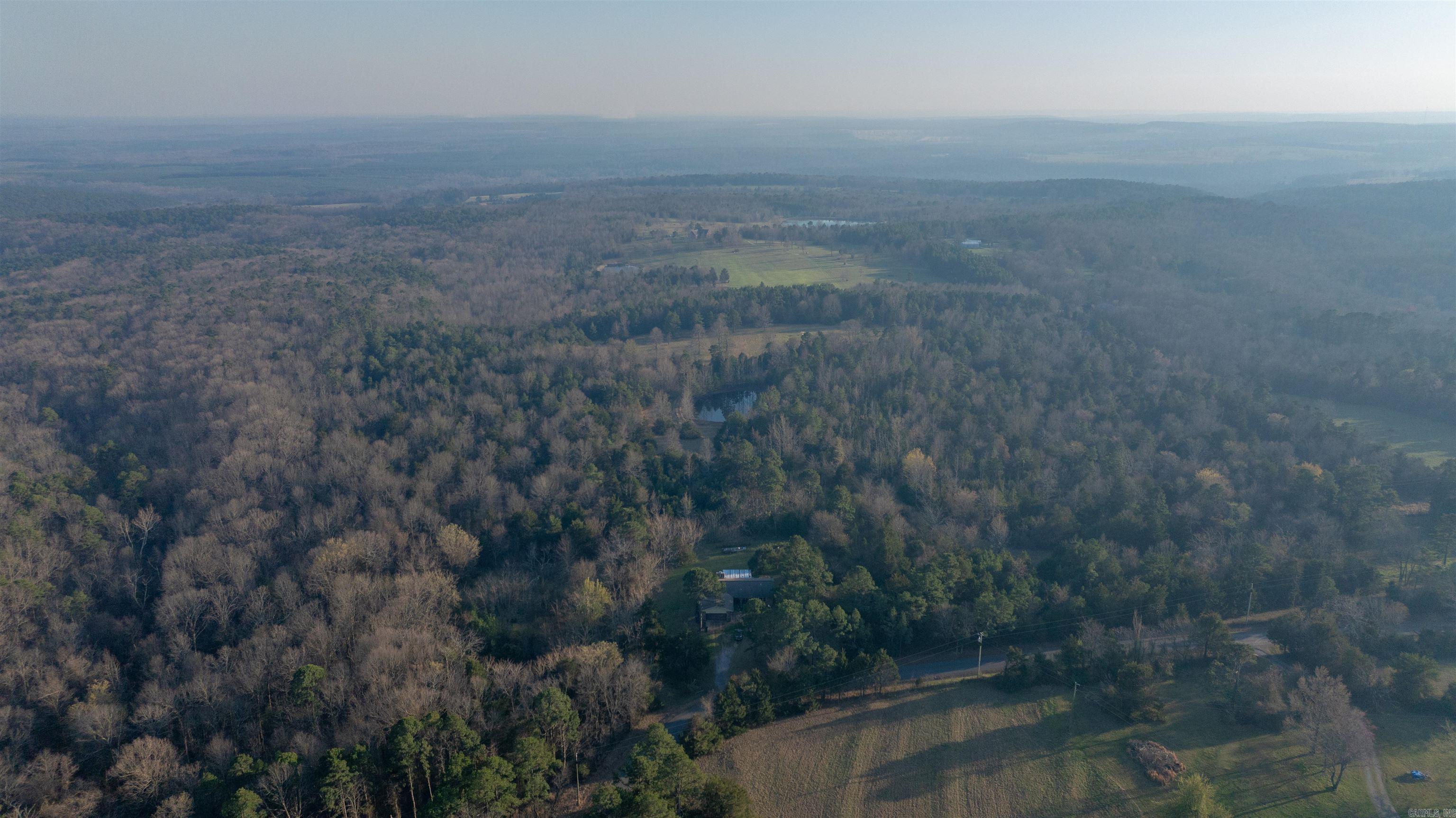 5 Cartwright Rd  Locust Grove, AR