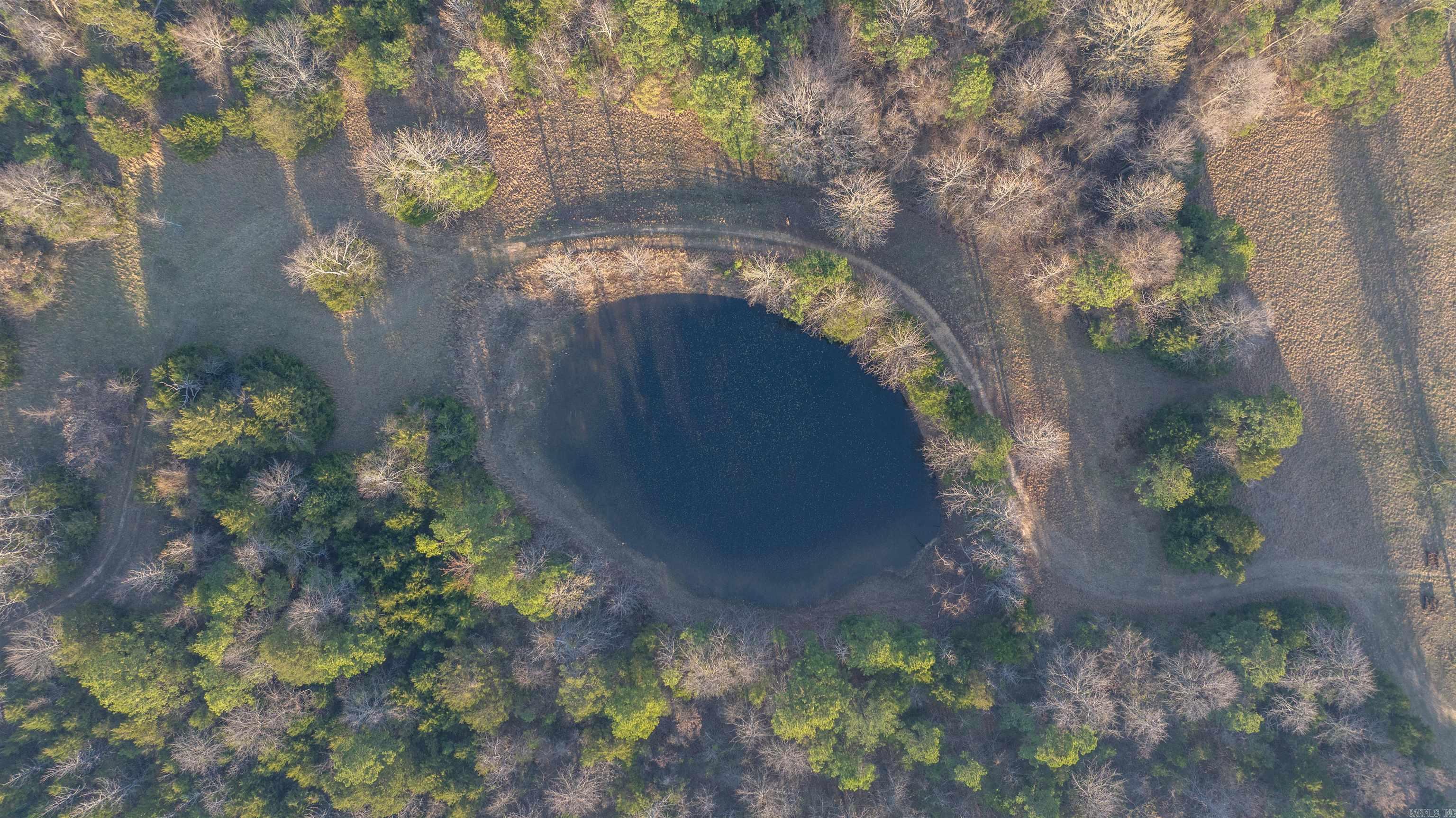 5 Cartwright Rd  Locust Grove, AR