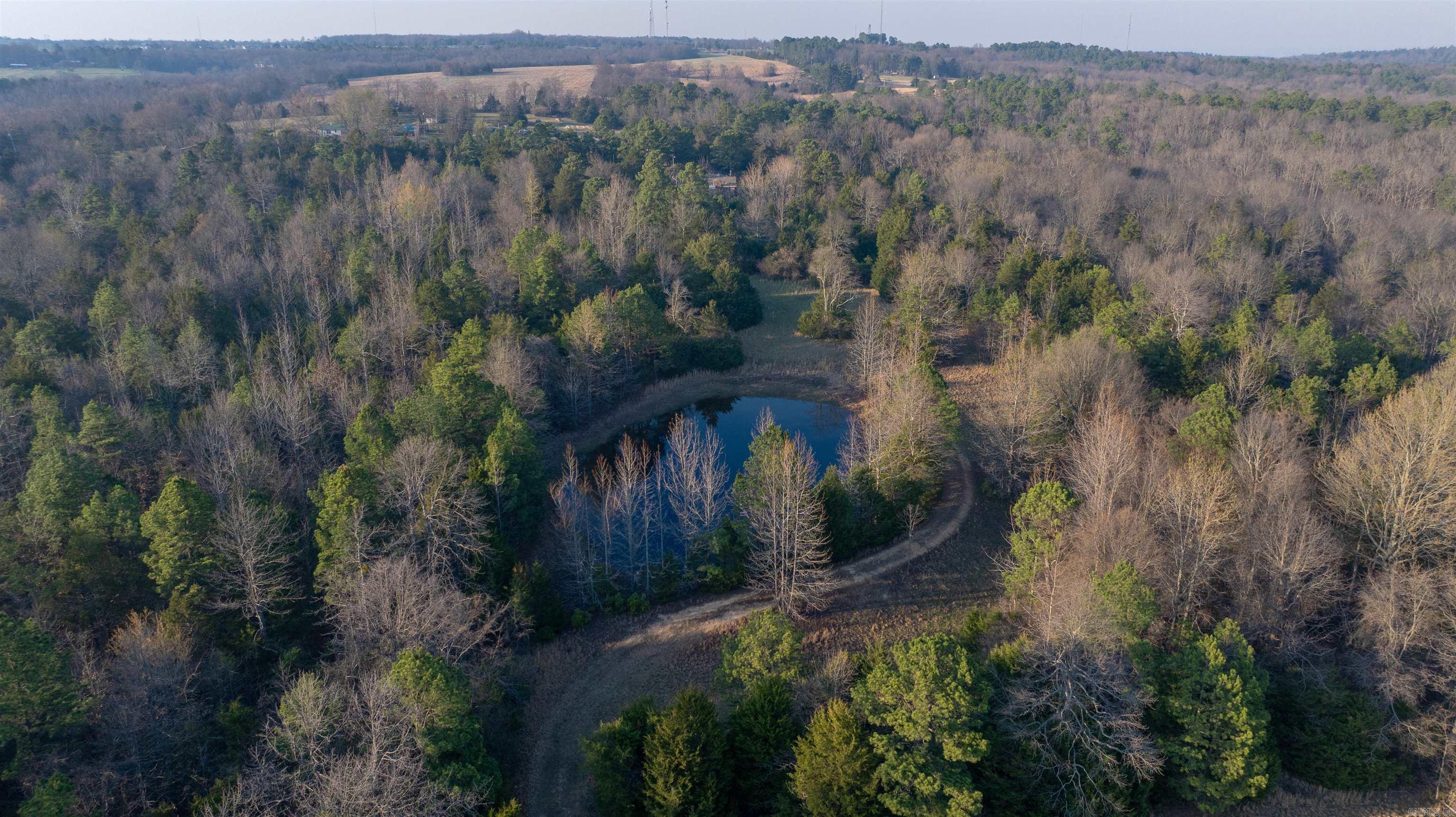 5 Cartwright Rd  Locust Grove, AR