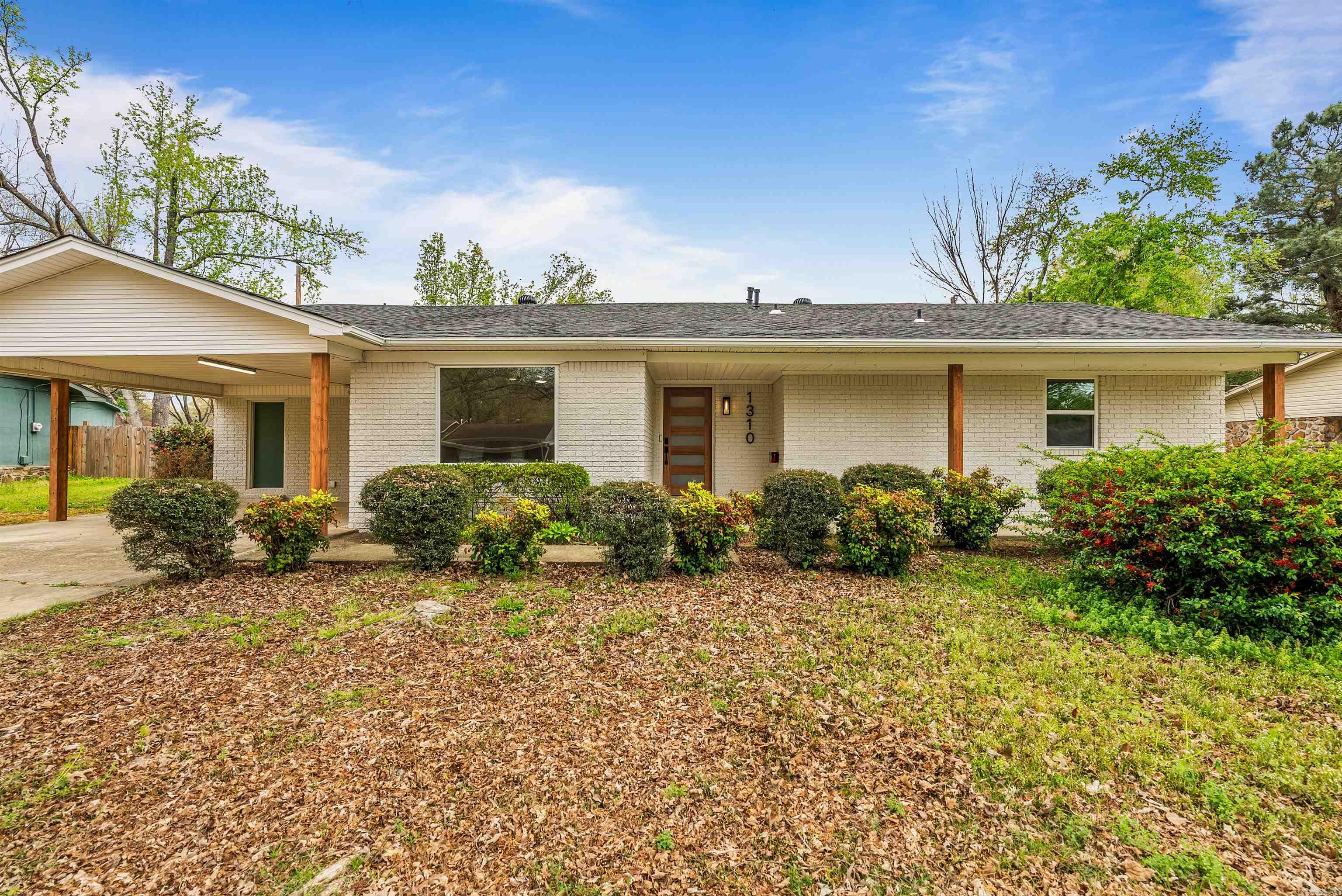 1310 Sunset  Conway, AR