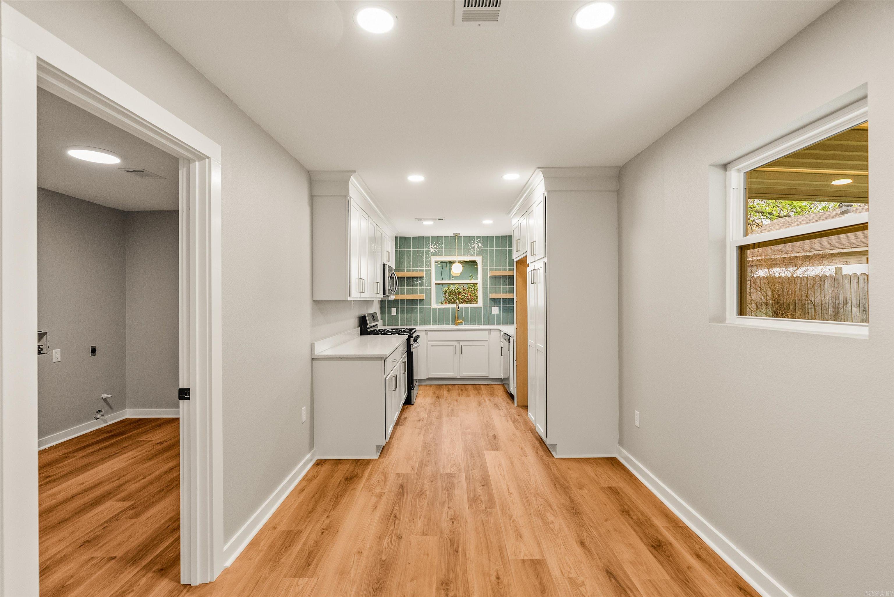 1310 Sunset  Conway, AR